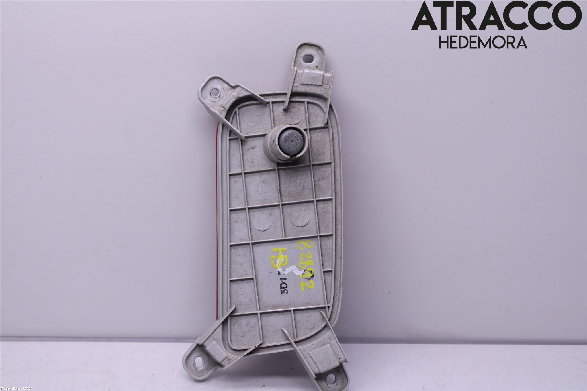 Kia CEED 12-18 Refleks Bak