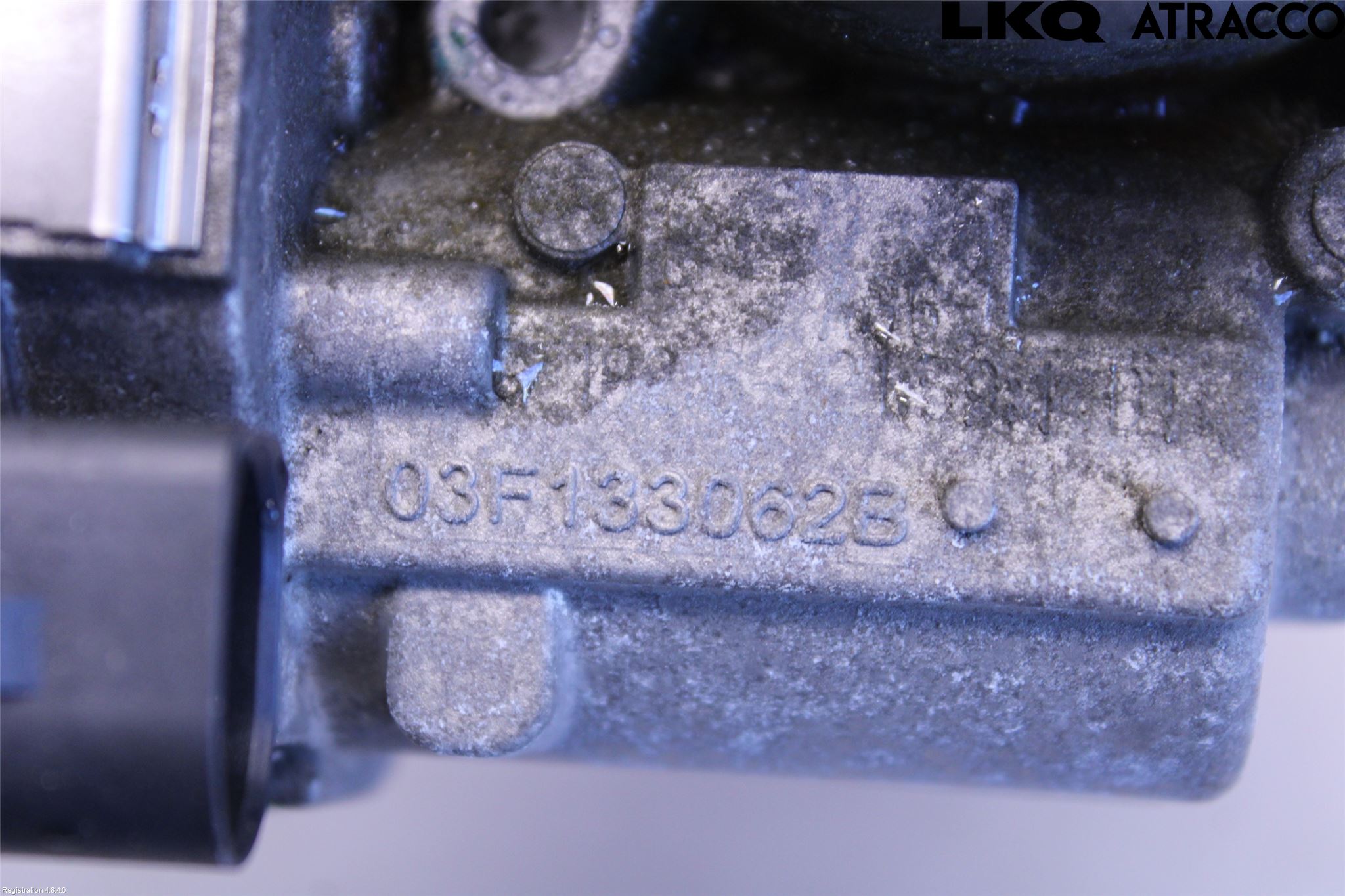 Seat LEON 13-20 Inns Spjeldhus