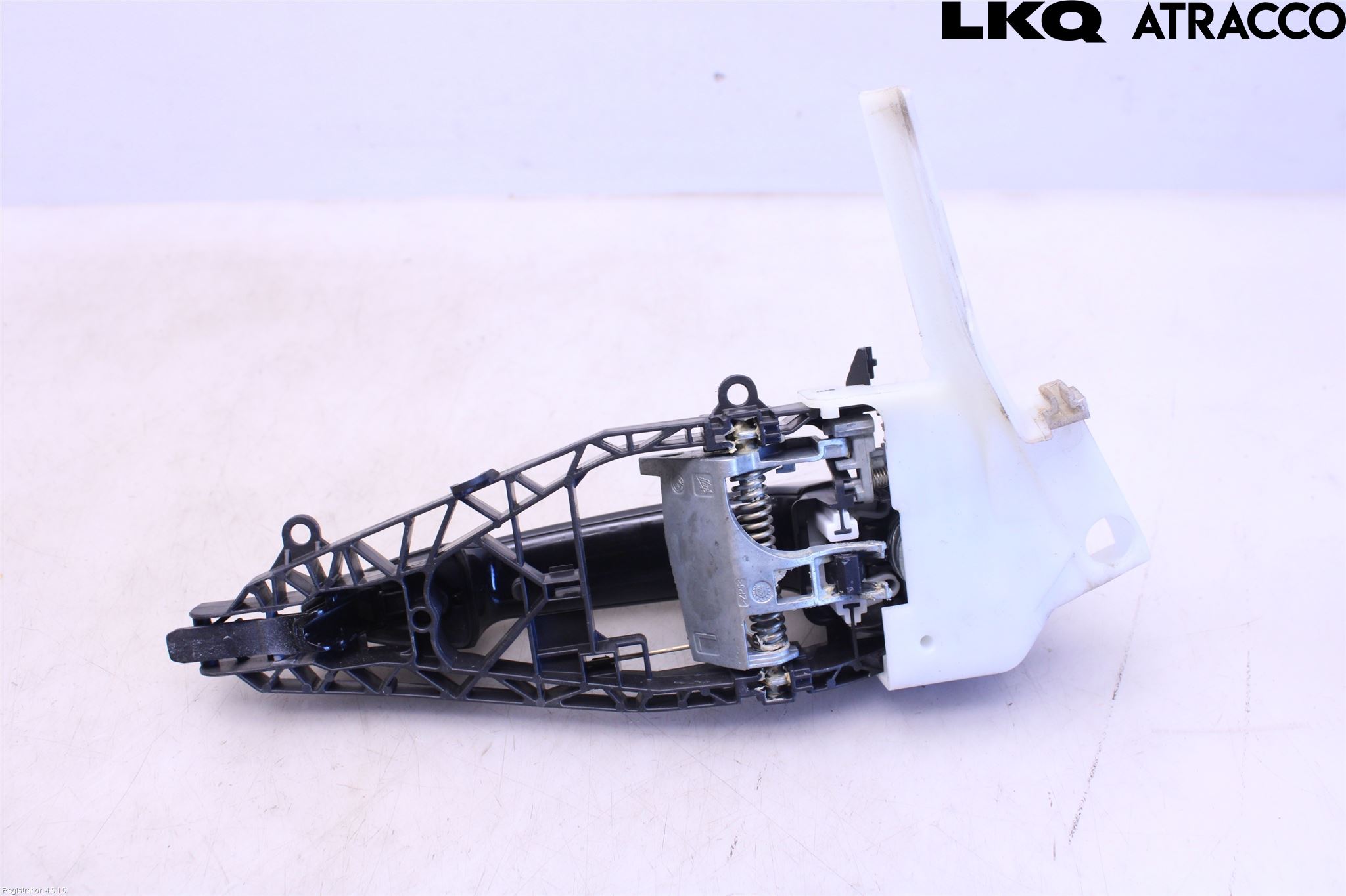 BMW 2 F46 GRAN TOURER 15-22 Dørhandtak Ytre Venstre