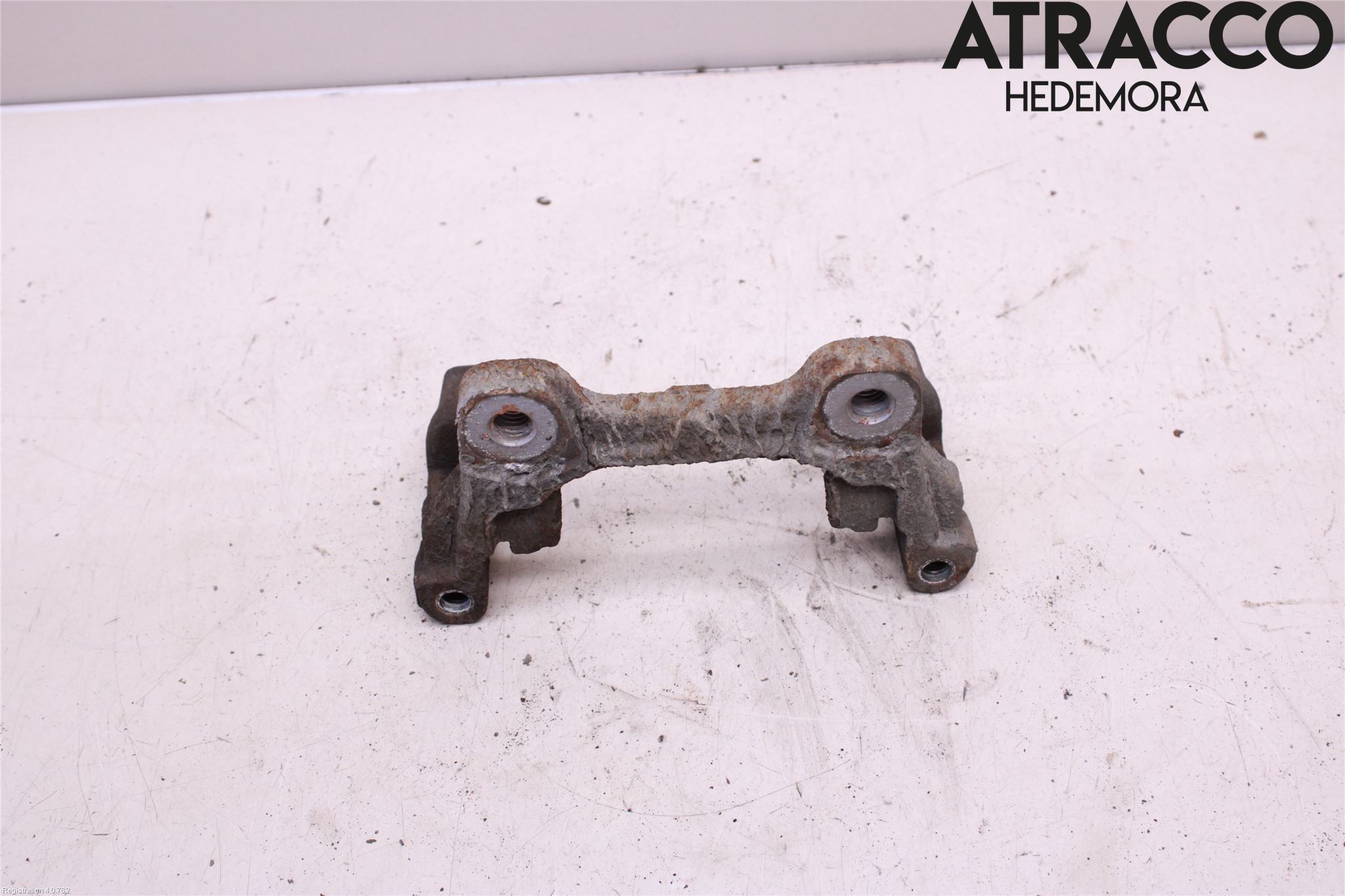 Jaguar S-TYPE Bremsecaliper Feste Holder