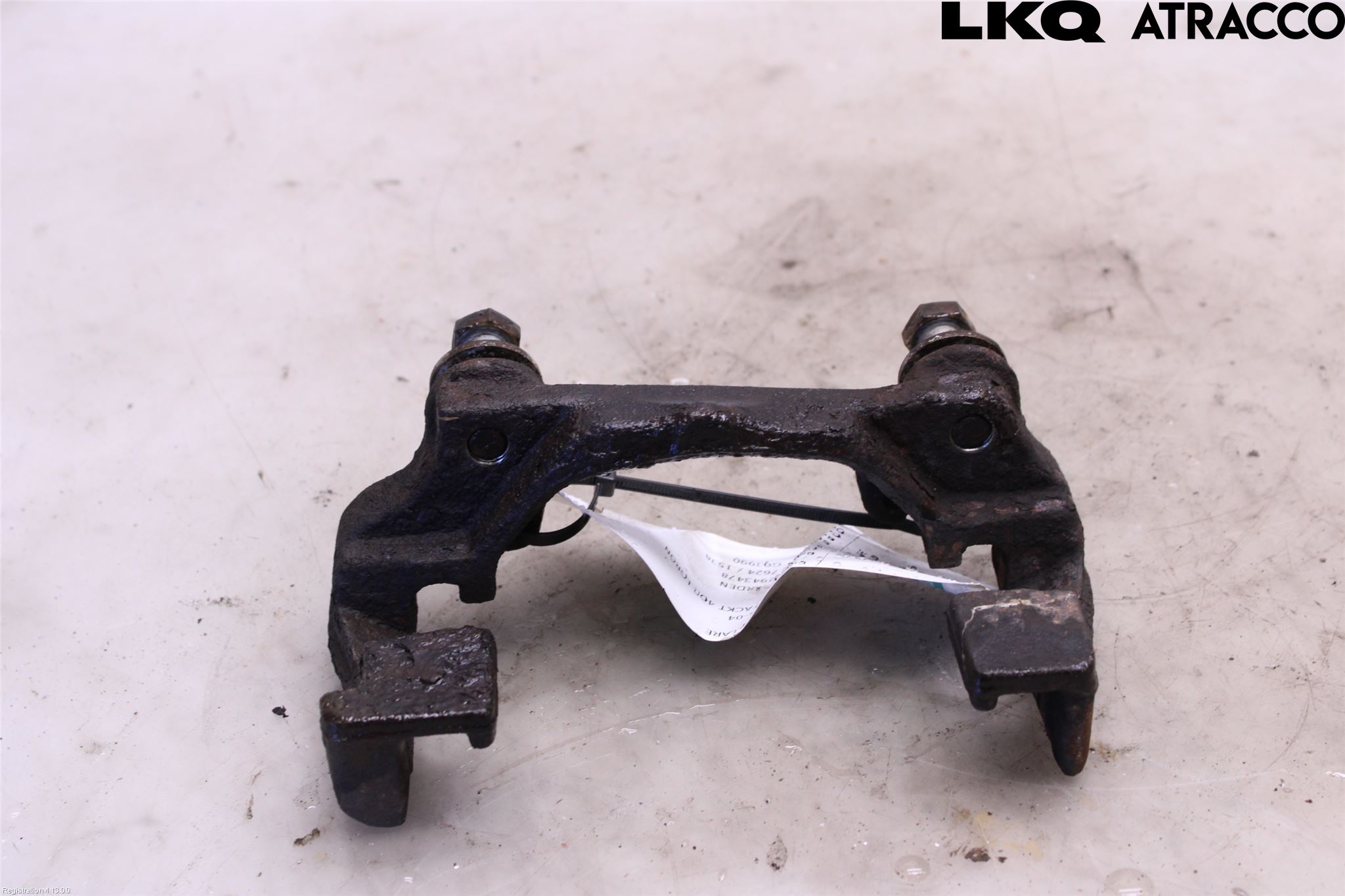 BMW 5 E39 95-04 Bremsecaliper Feste Holder