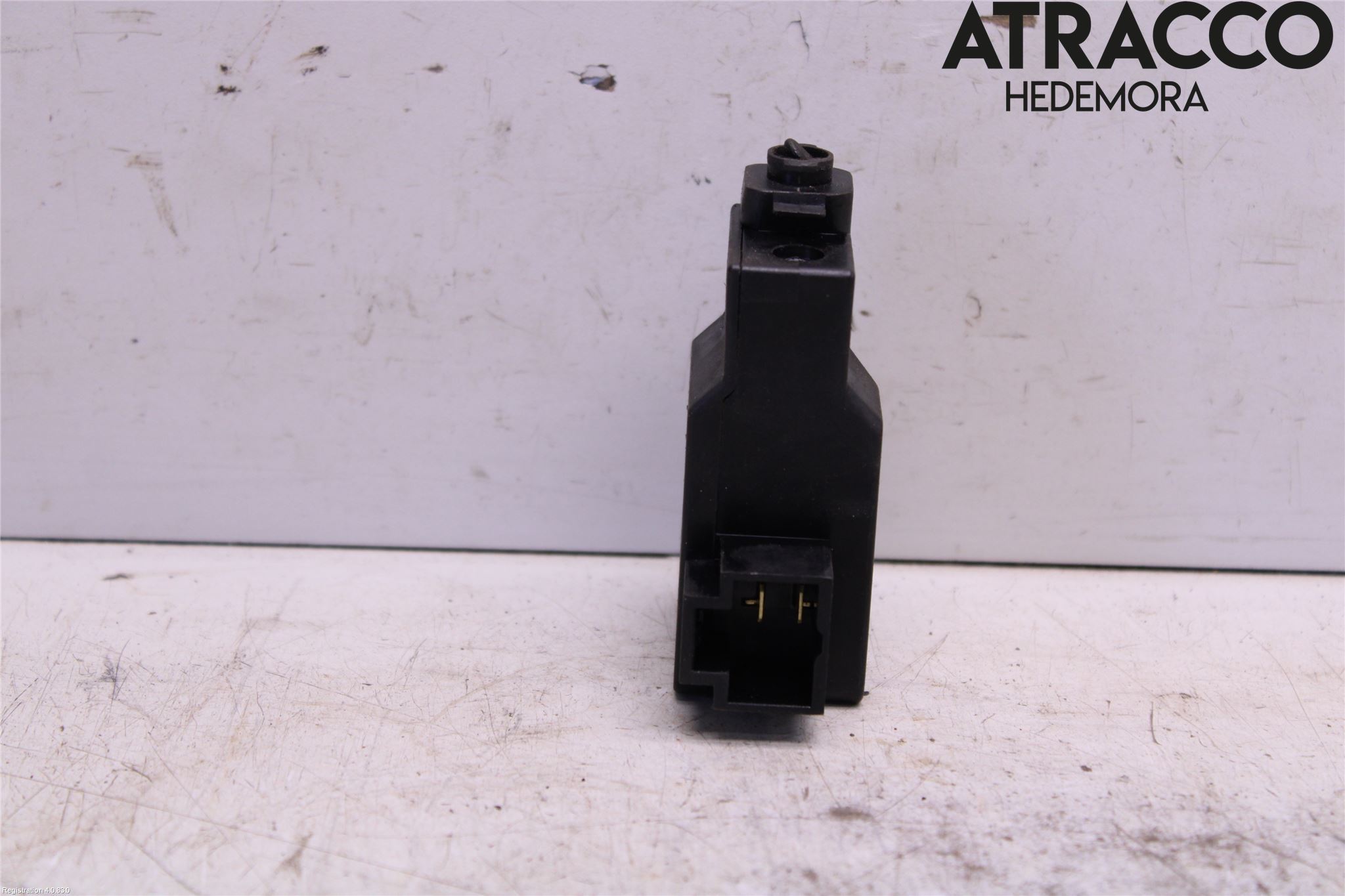 Hyundai i40 16-18 Sentrallåsmotor Tankluke