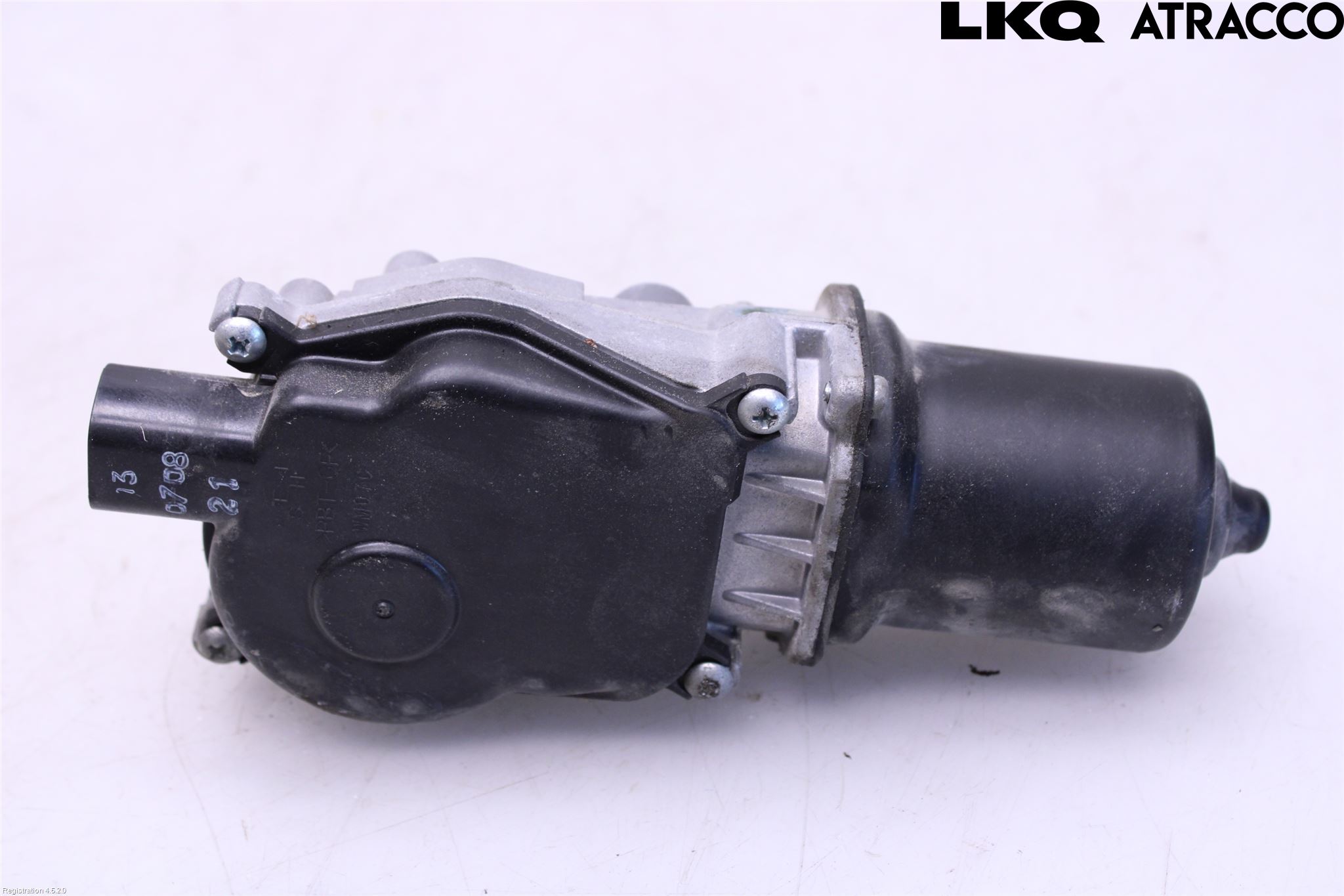 Honda CIVIC 12-16 Viskermotor Frontrute