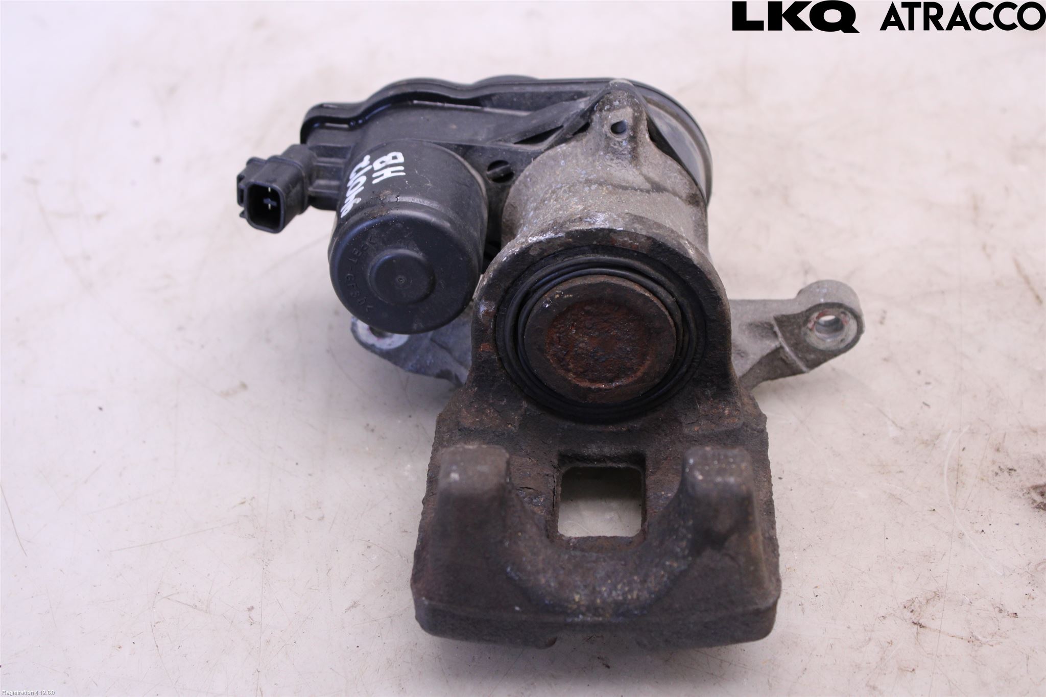 Toyota RAV4 19- Bremsecaliper Bak Høyre