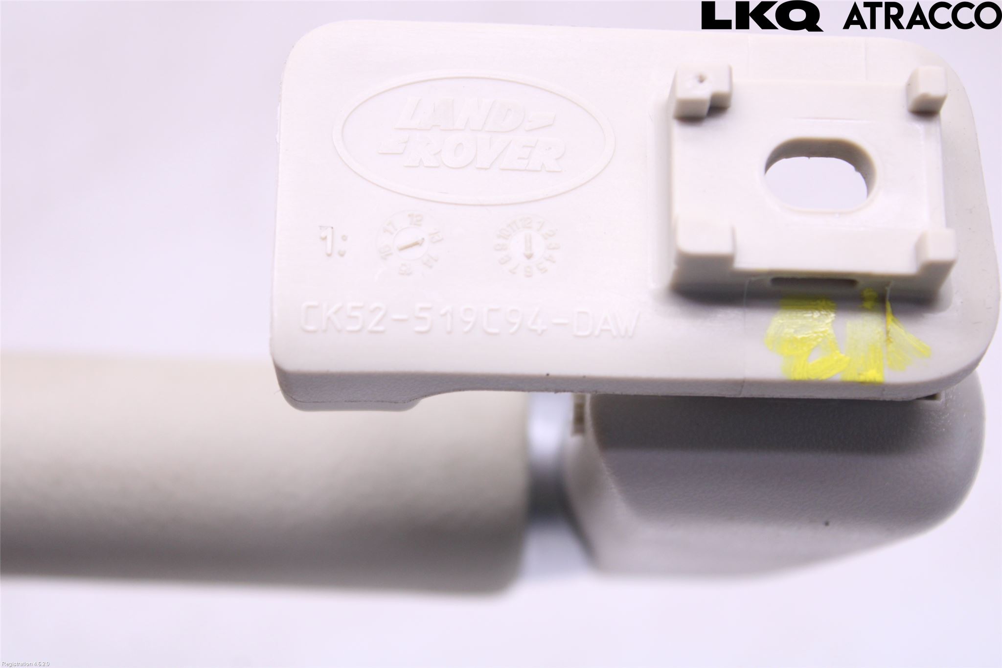 Landrover RANGE ROVER (L405) 13-21 Innrhandtak I Taket