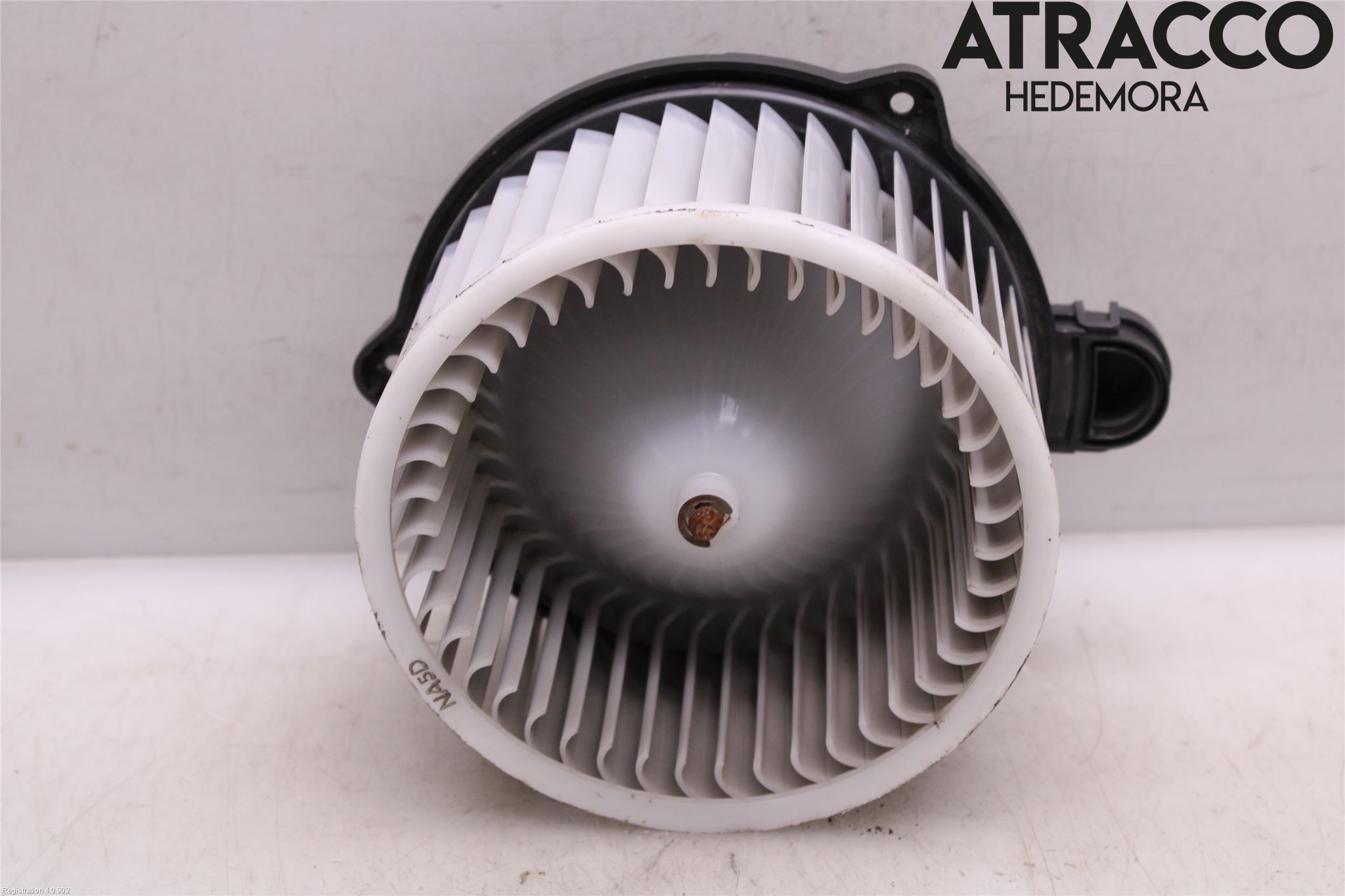 Kia OPTIMA 16-20 Varme Ac Varmeapparatvifte