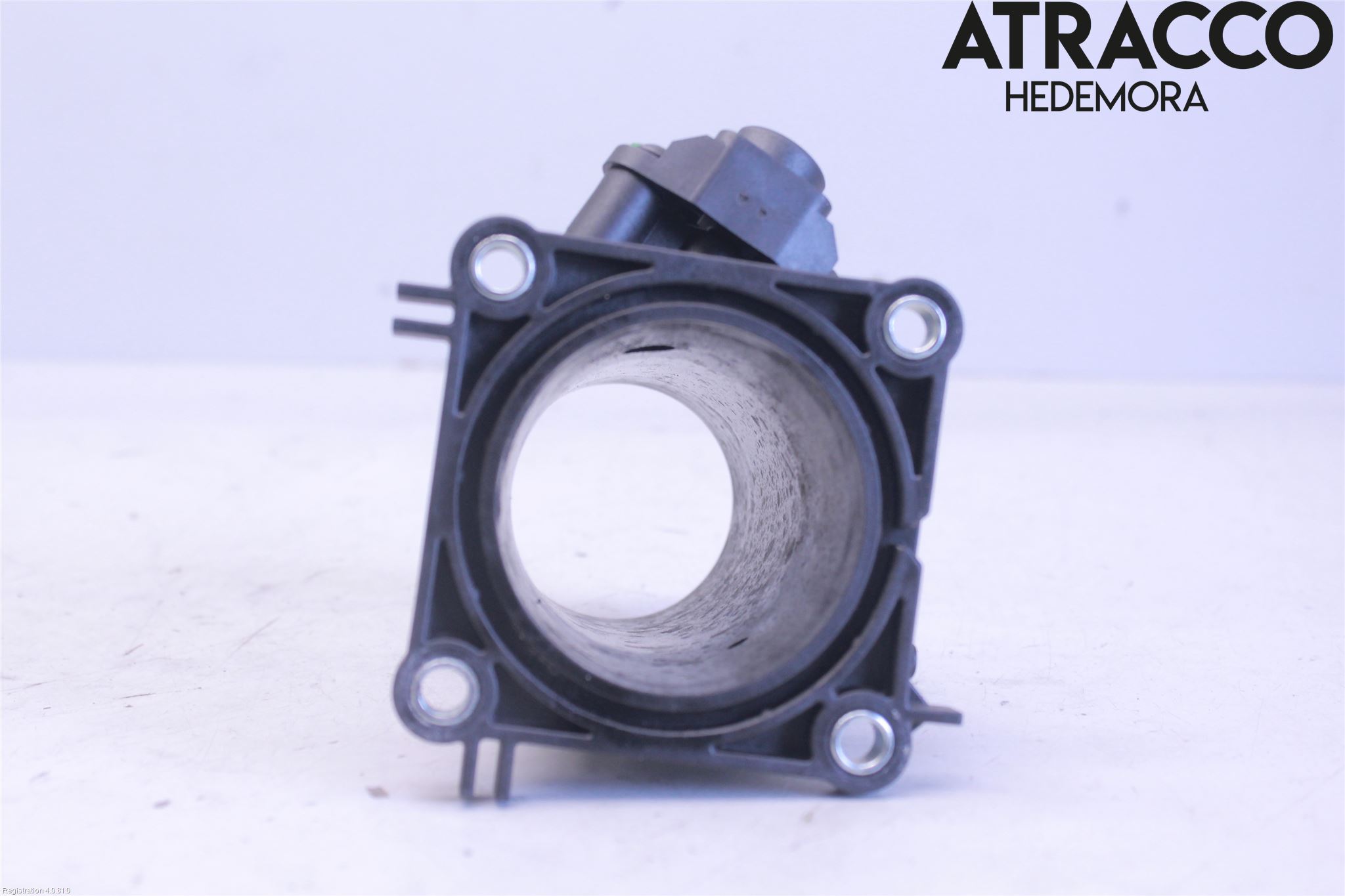 Mercedes-Benz MB C-KLASS (W204) 07-15 Giver Turbotrykk