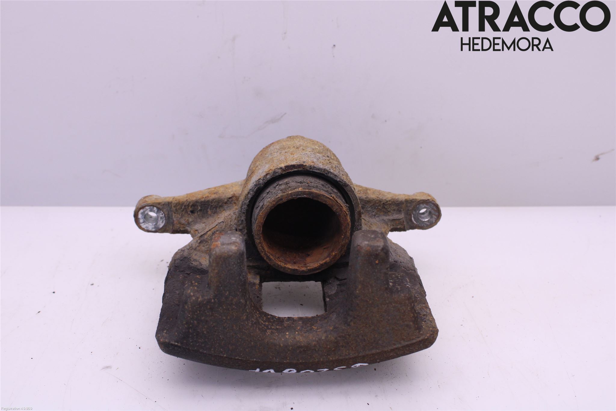 Toyota AVENSIS 09-15 Bremsecaliper Foran Venstre