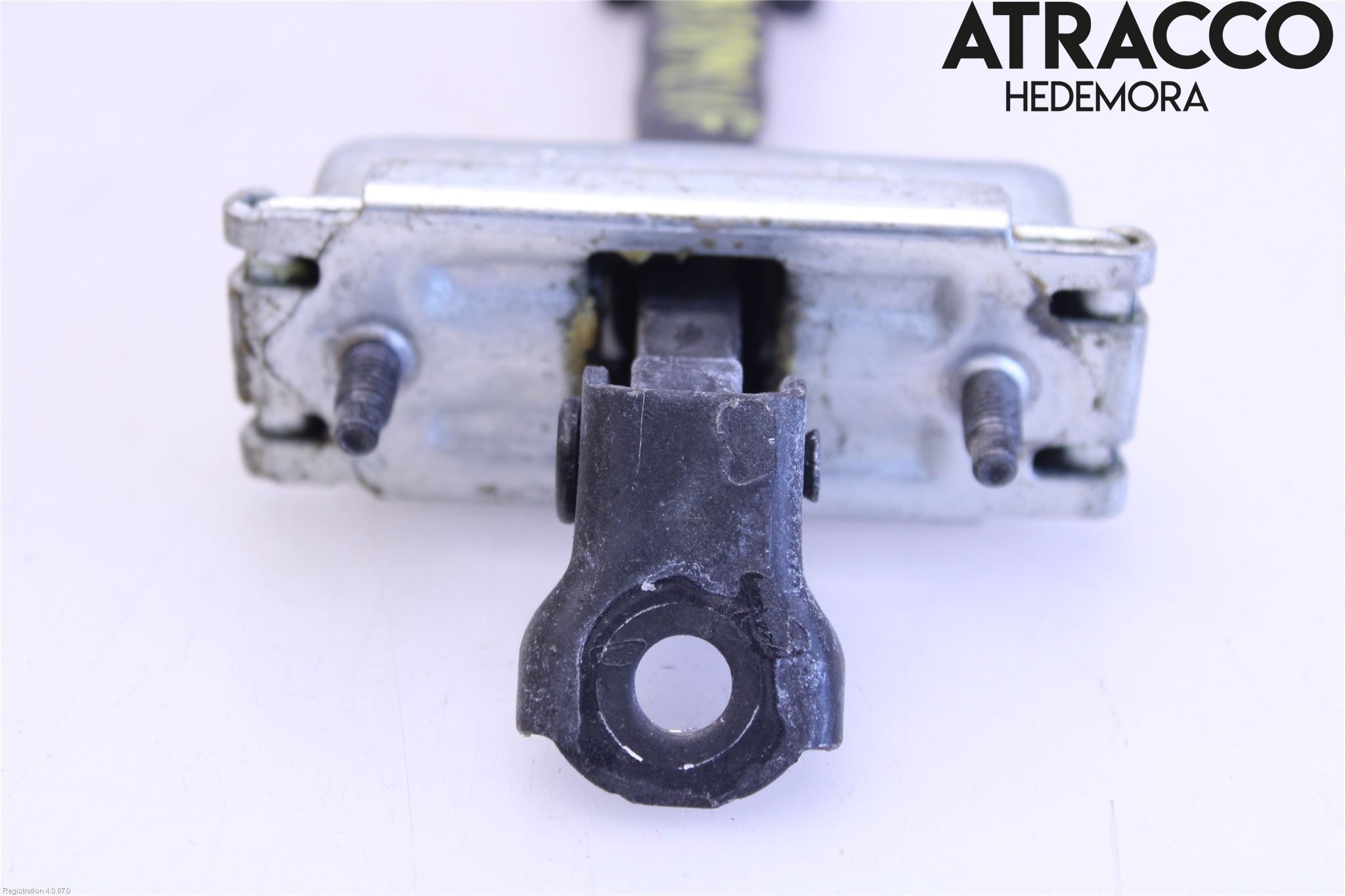 Jeep CHEROKEE Dørstopper