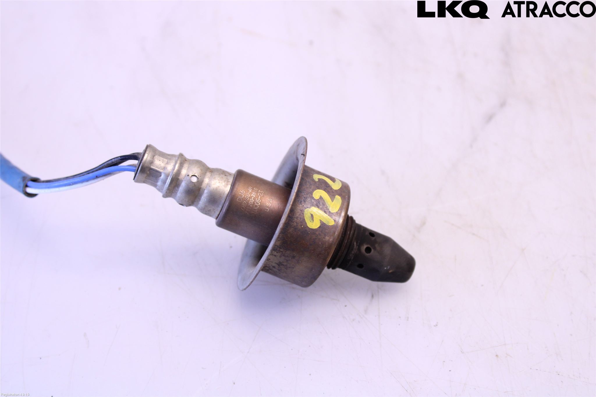 Honda CR-V 13-18 Inns Lambdasonde