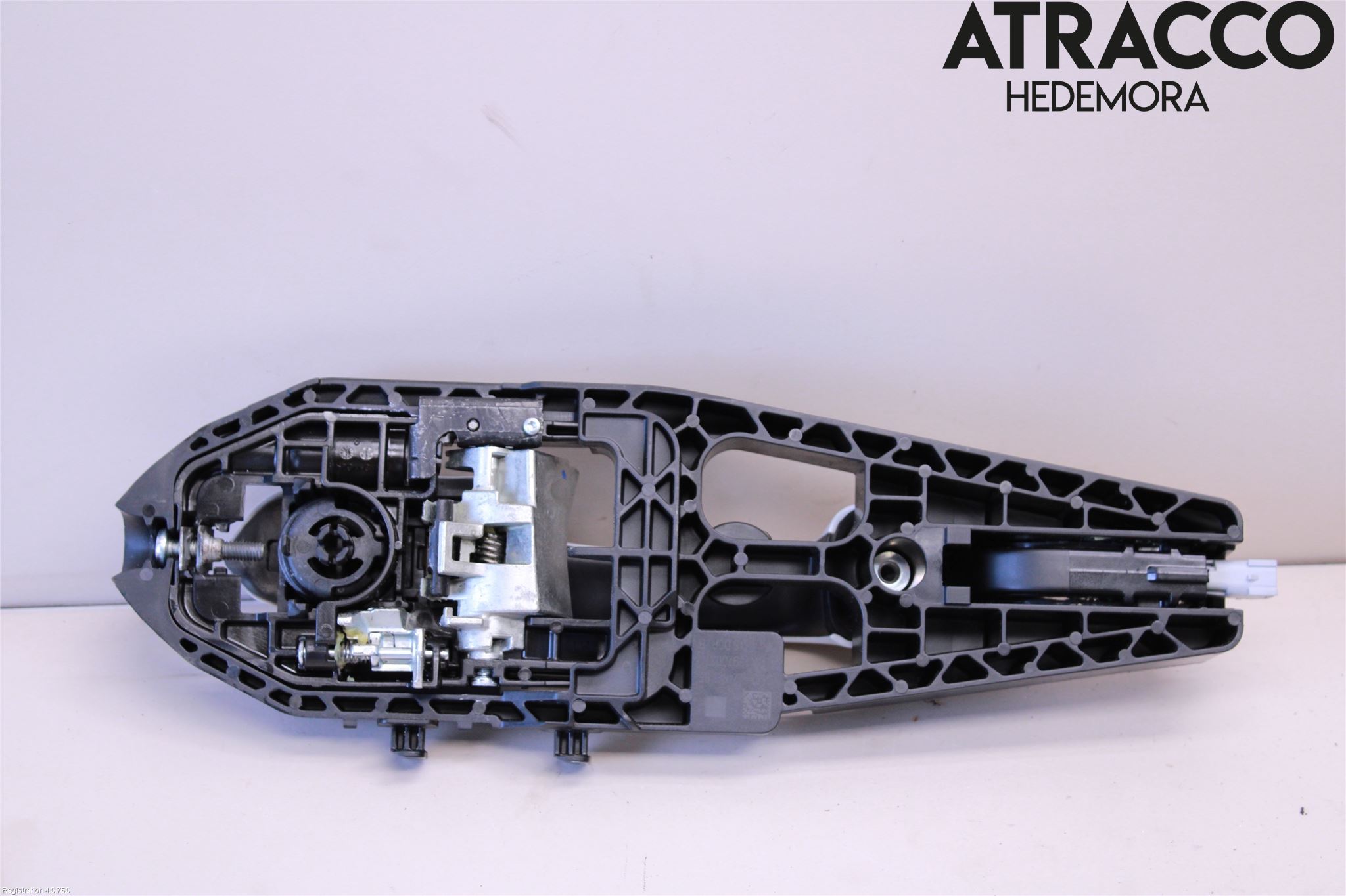 Ford MONDEO 15-22 Dørhandtak Ytre Venstre