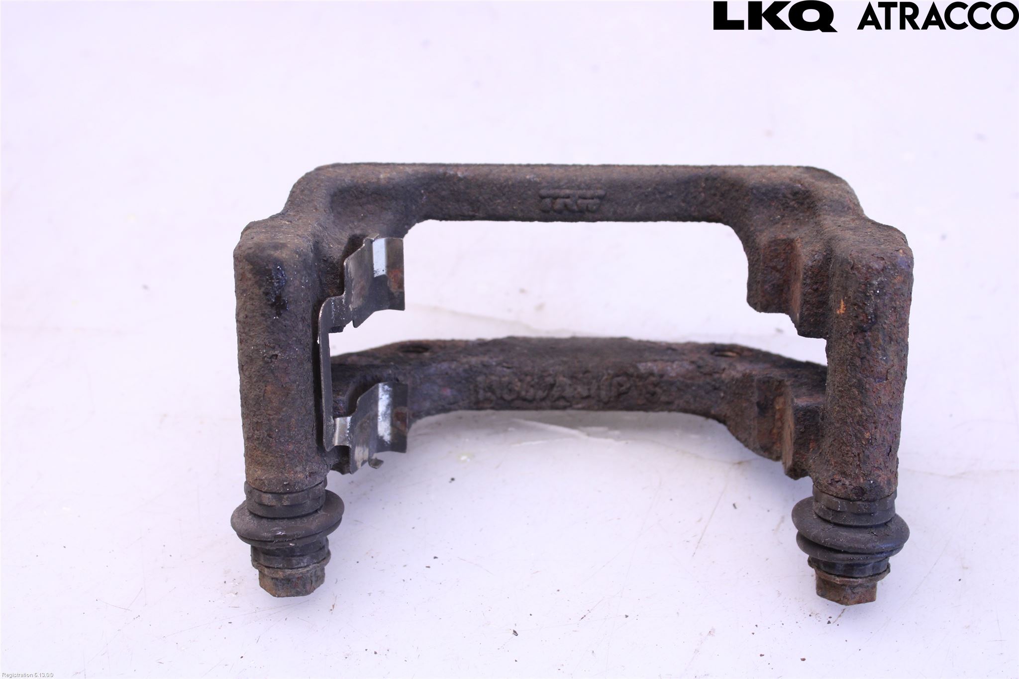 Kia RIO 12-16 Bremsecaliper Feste Holder