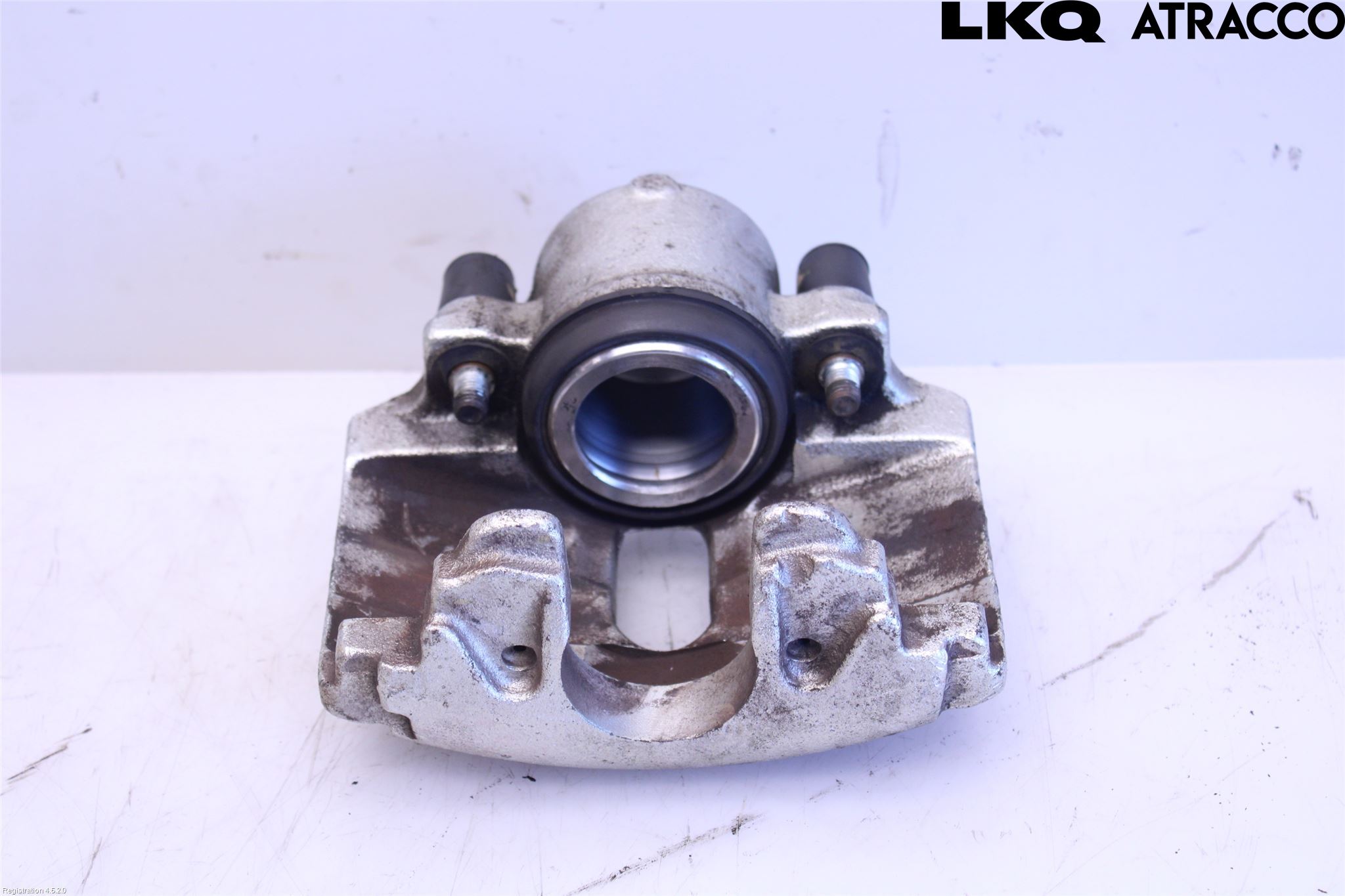 Volkswagen VW TOURAN 10-15 Bremsecaliper Foran Venstre