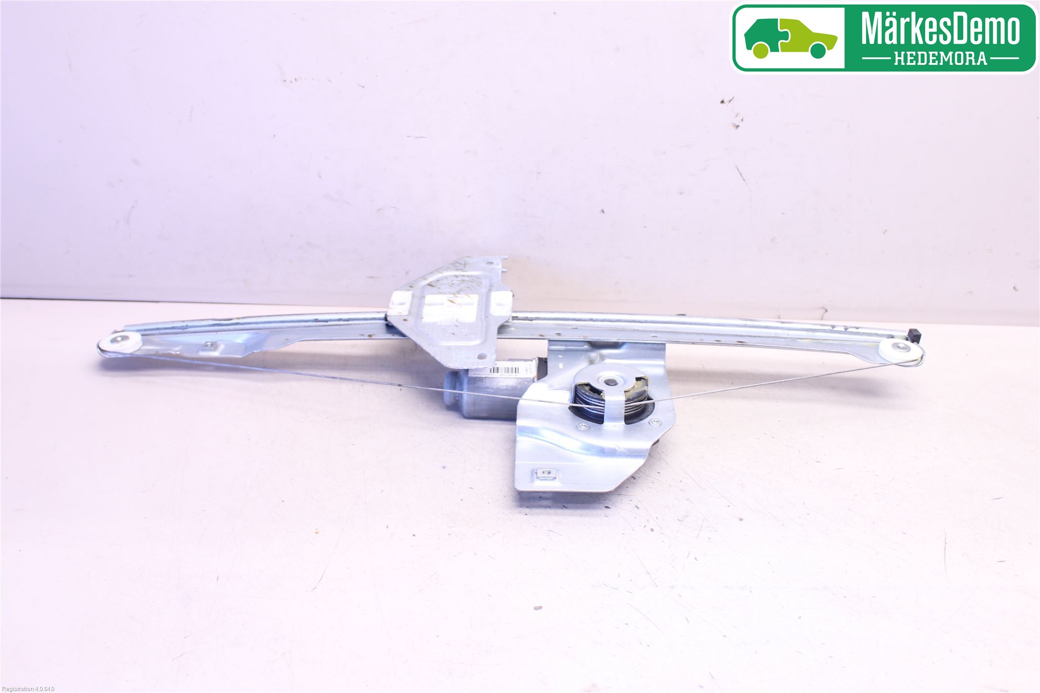 Citroen BERLINGO 08-18 Vindusheis El Komp