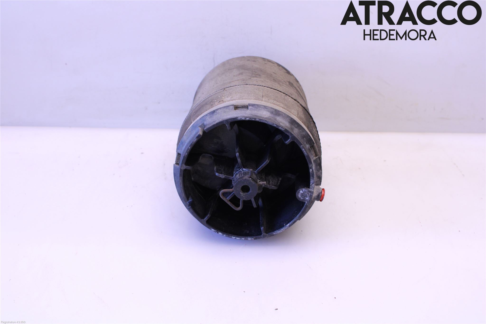 Landrover RANGE ROVER SPORT (L494) 14-22 Nivåreg Belg - Luftpute