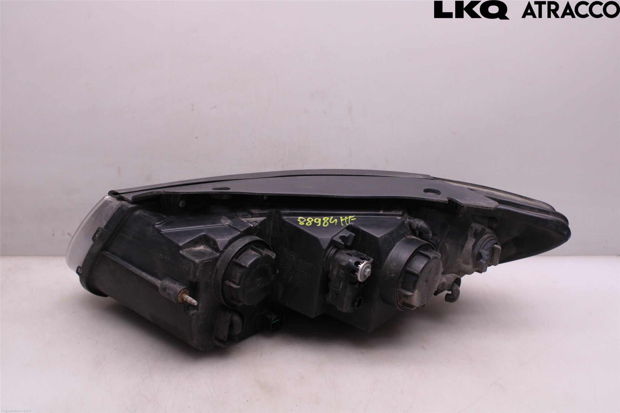 Hyundai SANTA FE  06-12 Frontlykt Høyre
