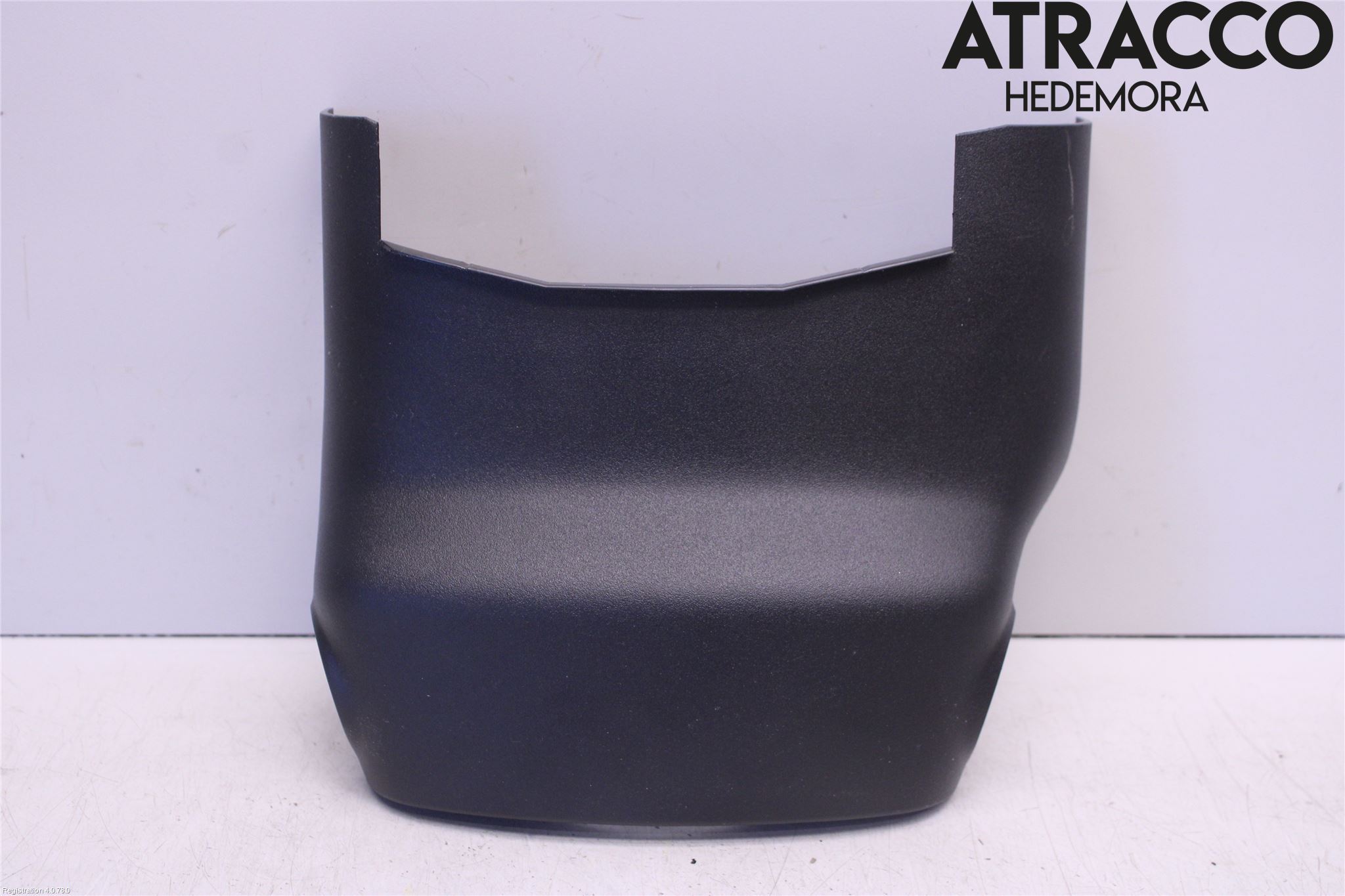 Toyota YARIS XP130 15-20 Rattdeksel - Deksler