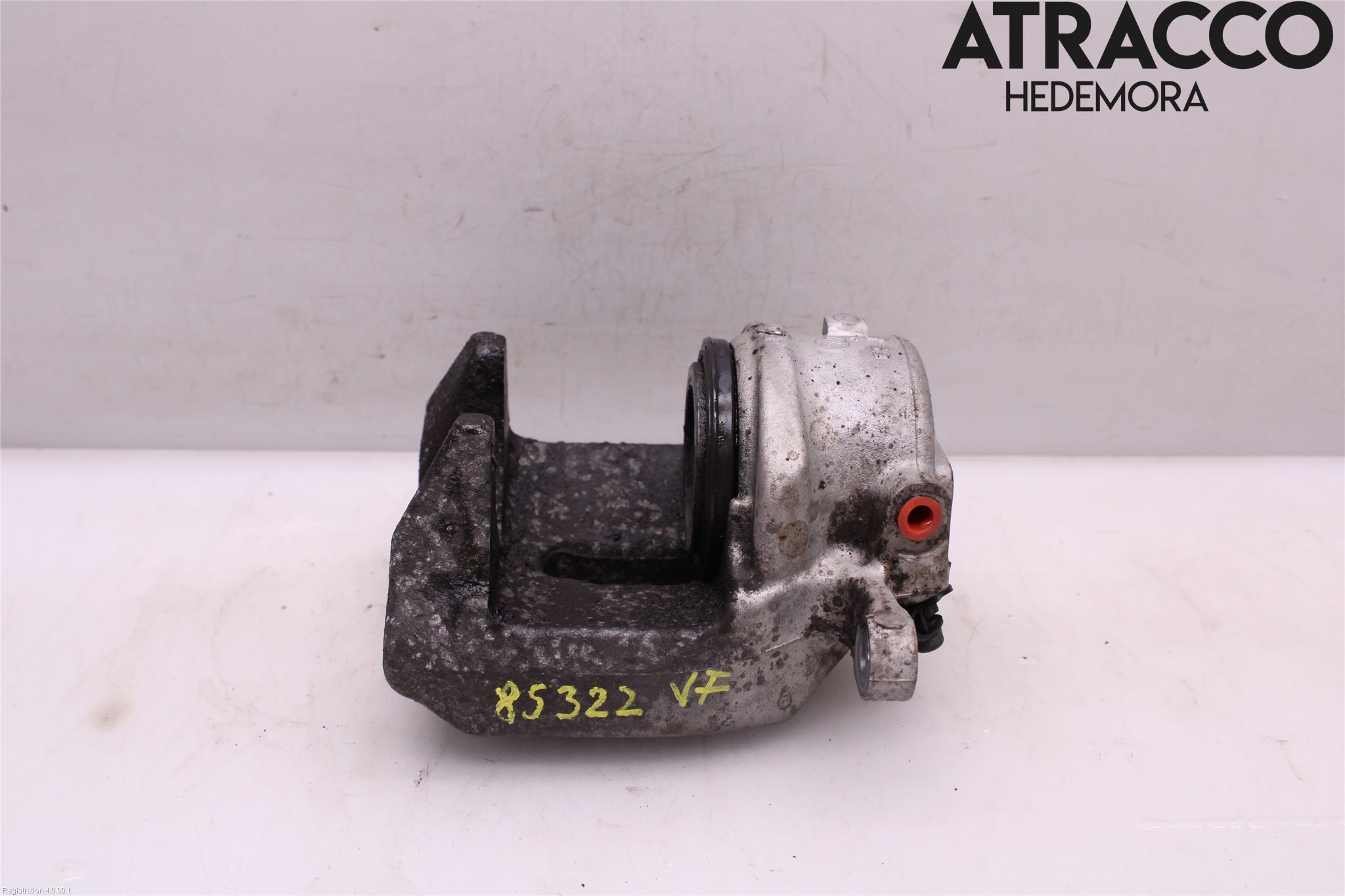 BMW X4 G02 18- Bremsecaliper Foran Venstre