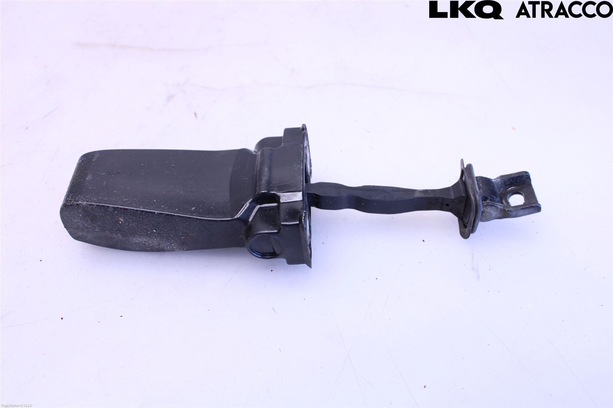 Skoda RAPID Dørstopper