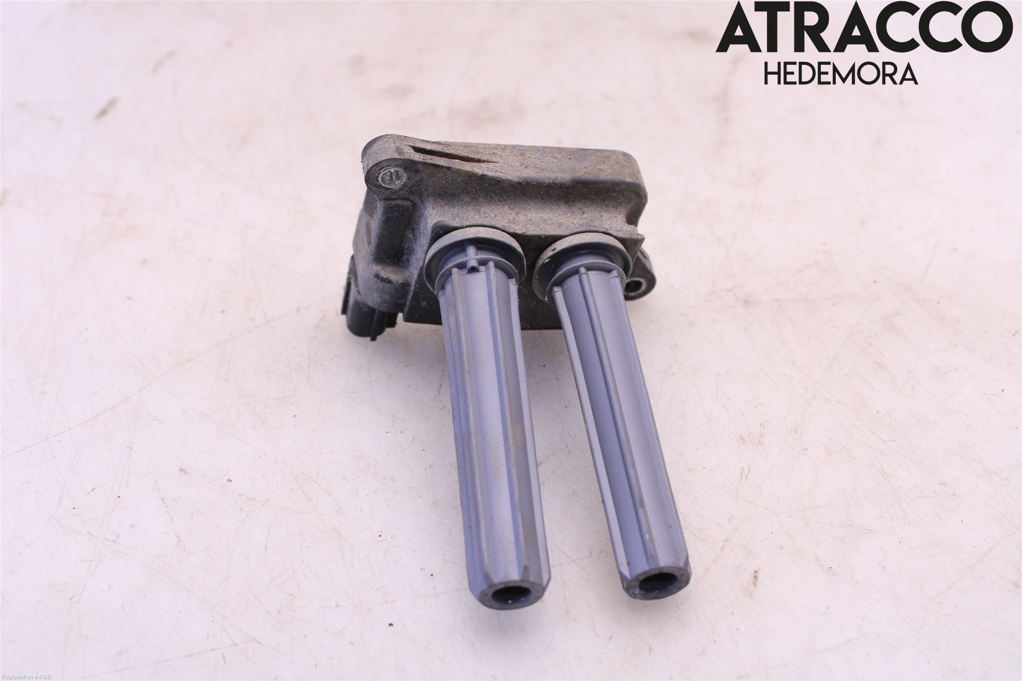 Dodge PICK UP RAM 81- Coil