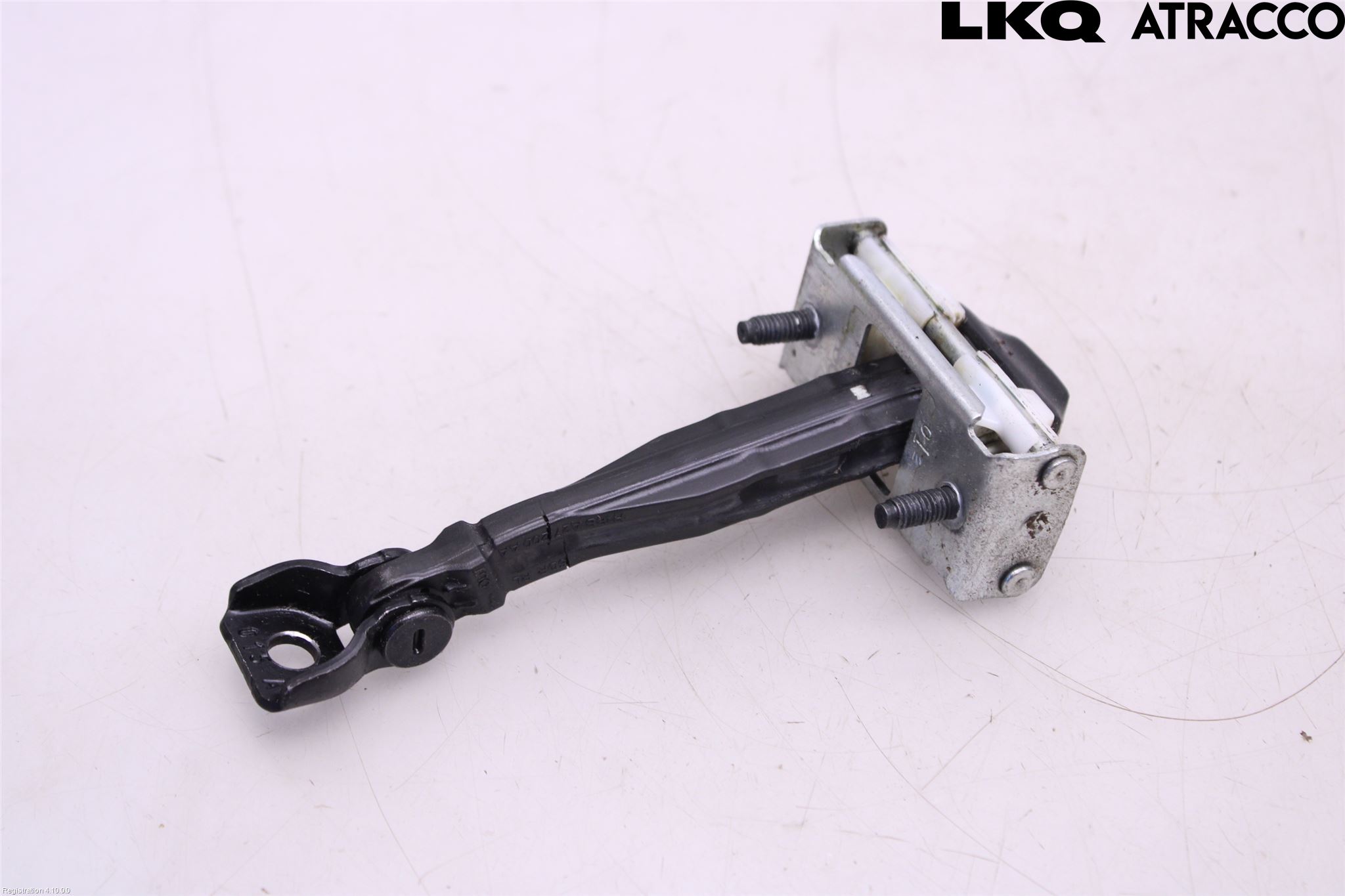 Ford FIESTA (VII) 18-23 Dørstopper