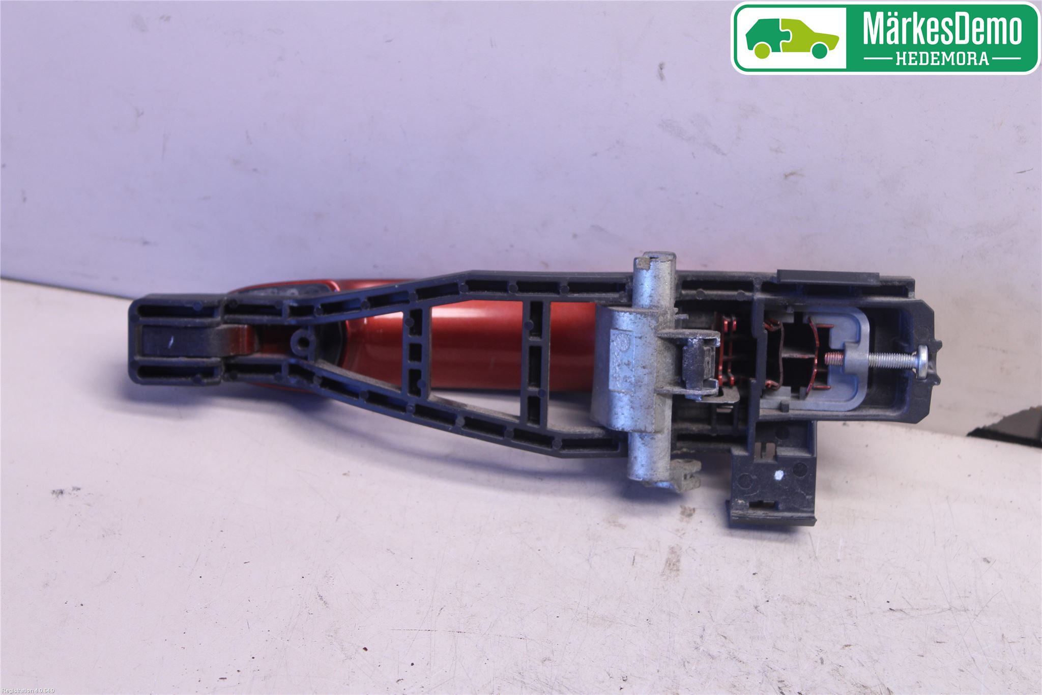 Ford GALAXY 06-15 Dørhandtak Ytre Høyre