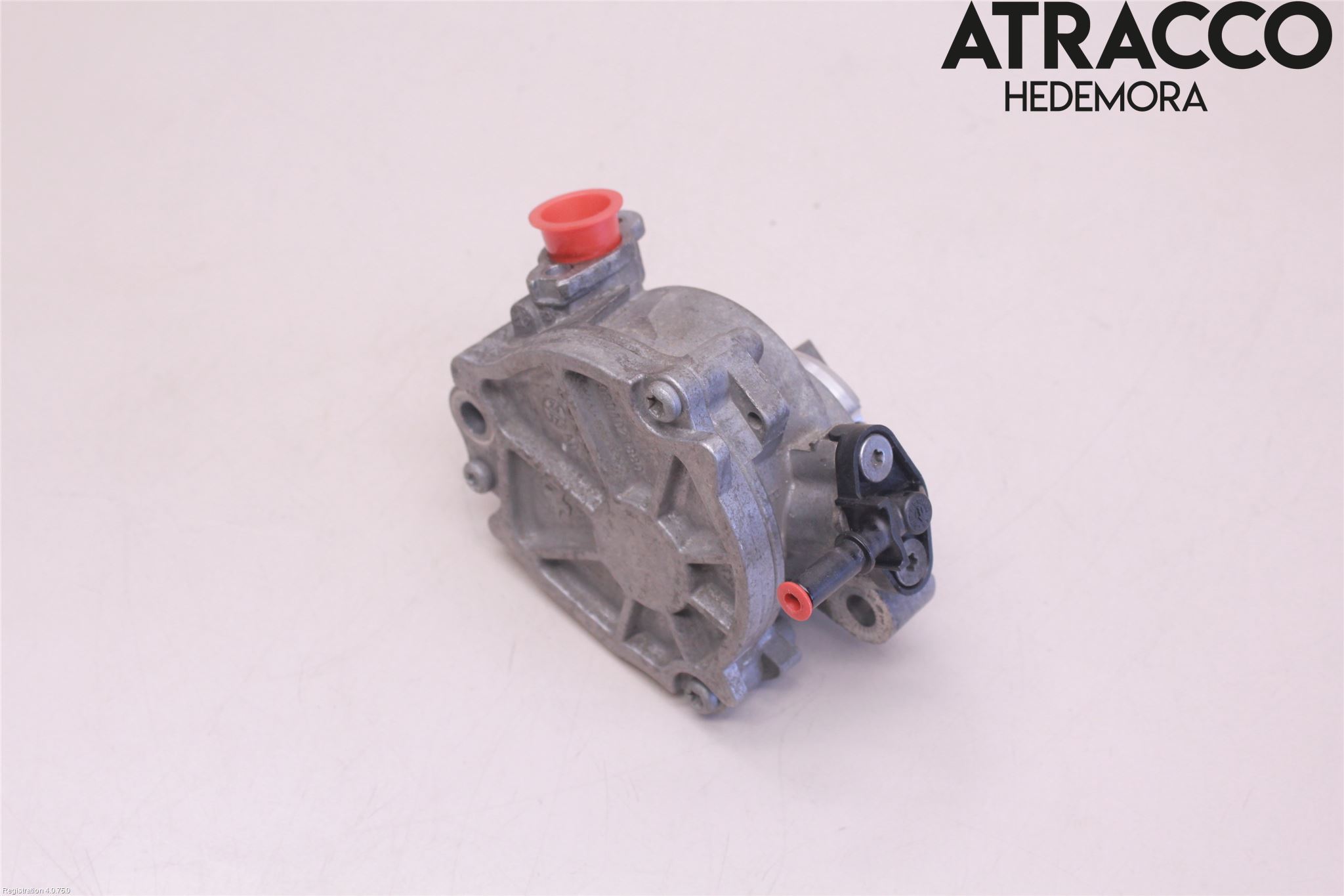 Citroen BERLINGO 08-18 Vacuumpumpe