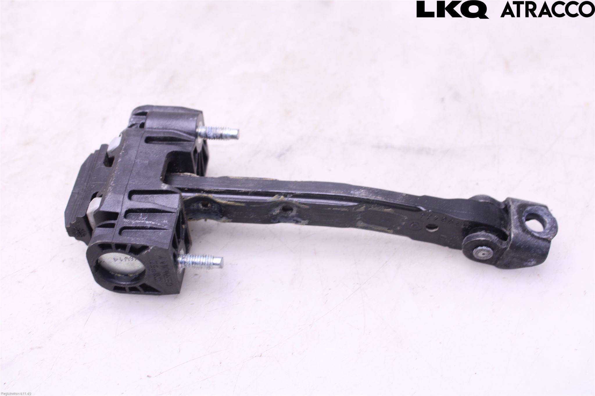Volvo XC60 14-17 Dørstopper