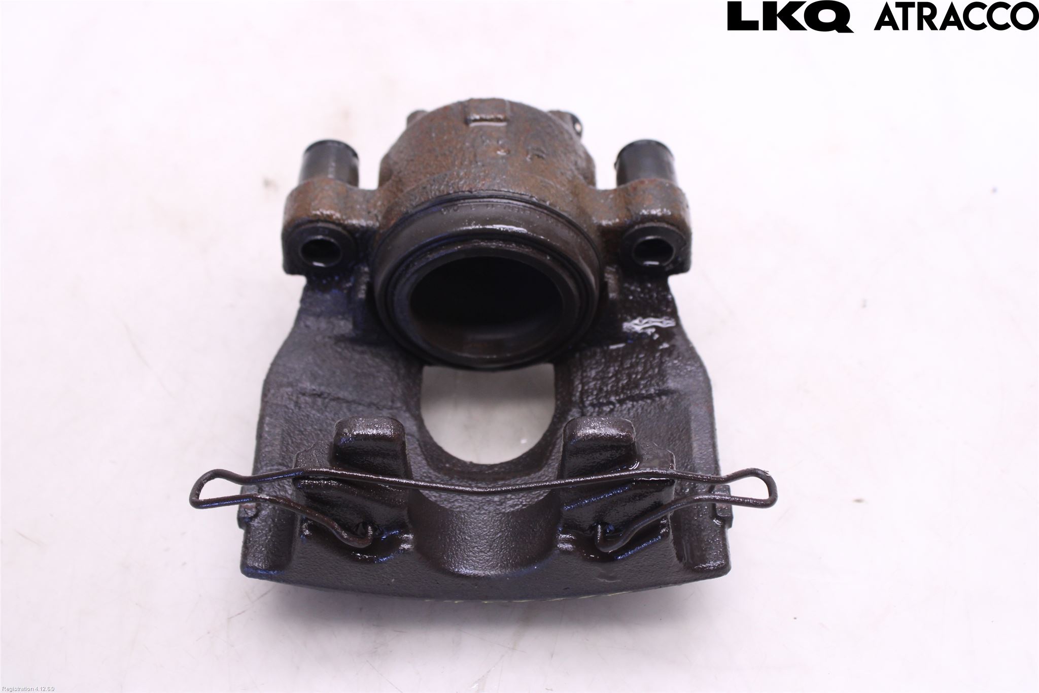 Ford FOCUS 19- Bremsecaliper Foran Høyre