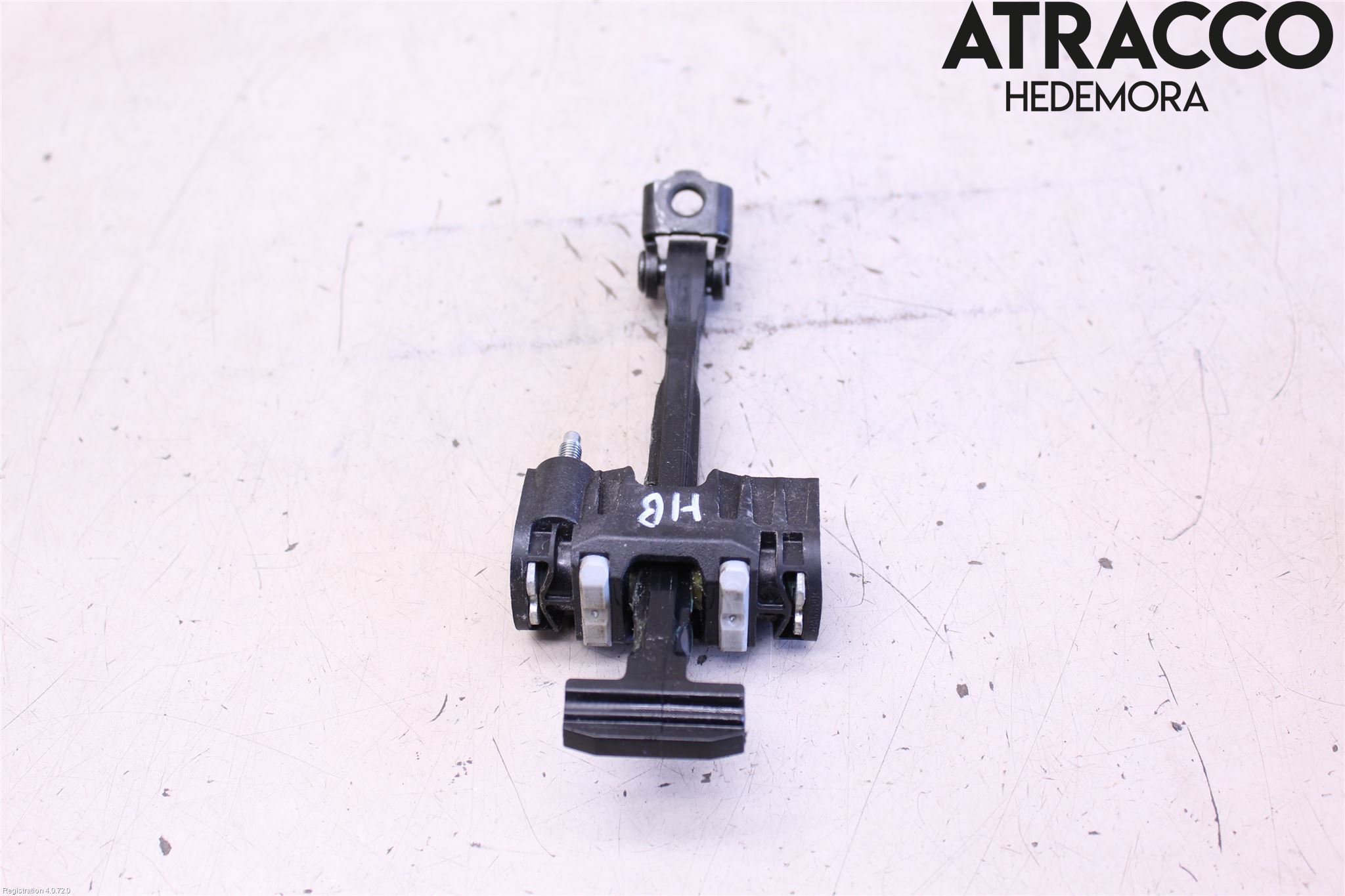 Volvo XC70 08-13 Dørstopper