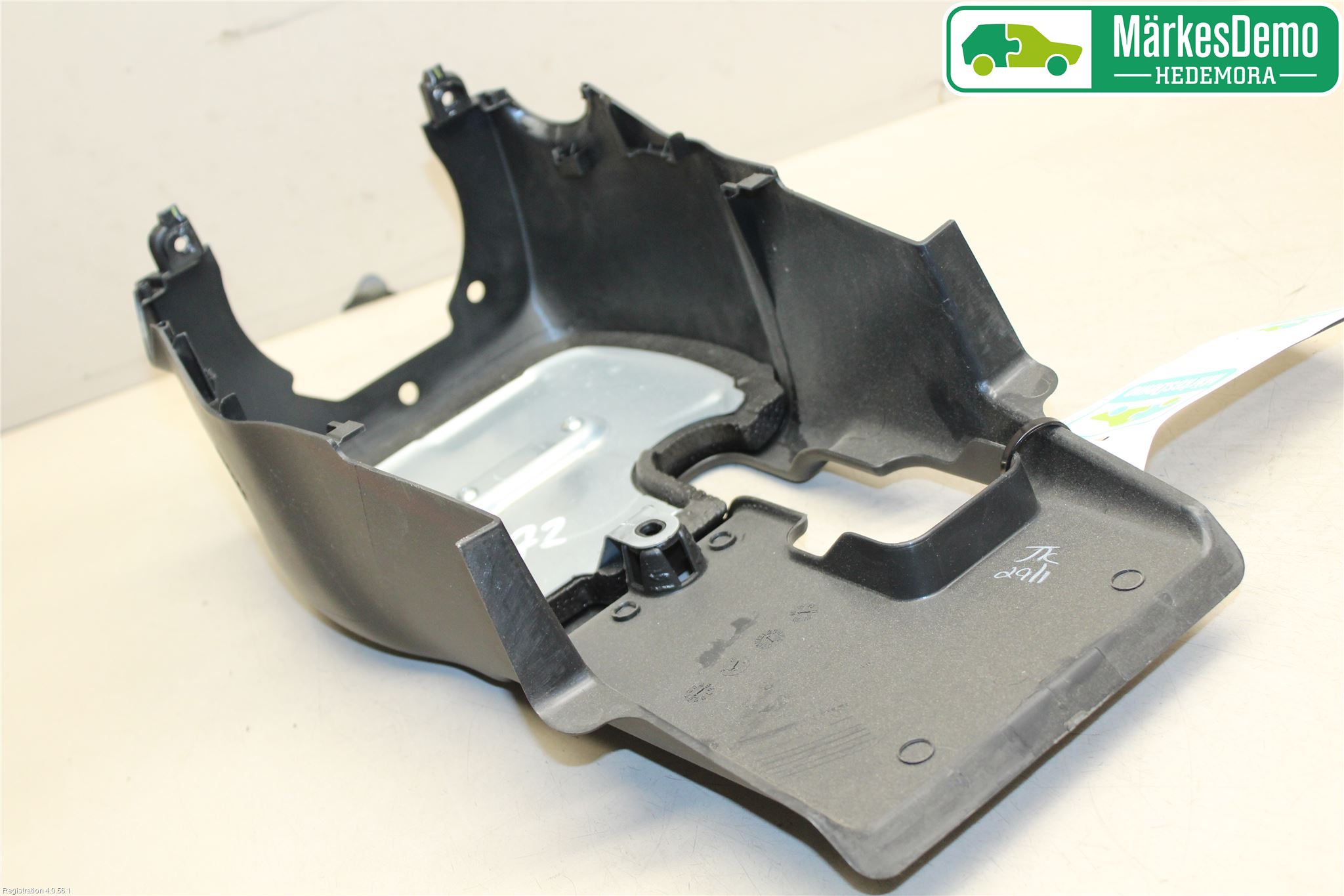 Honda CIVIC 12-16 Rattdeksel - Deksler