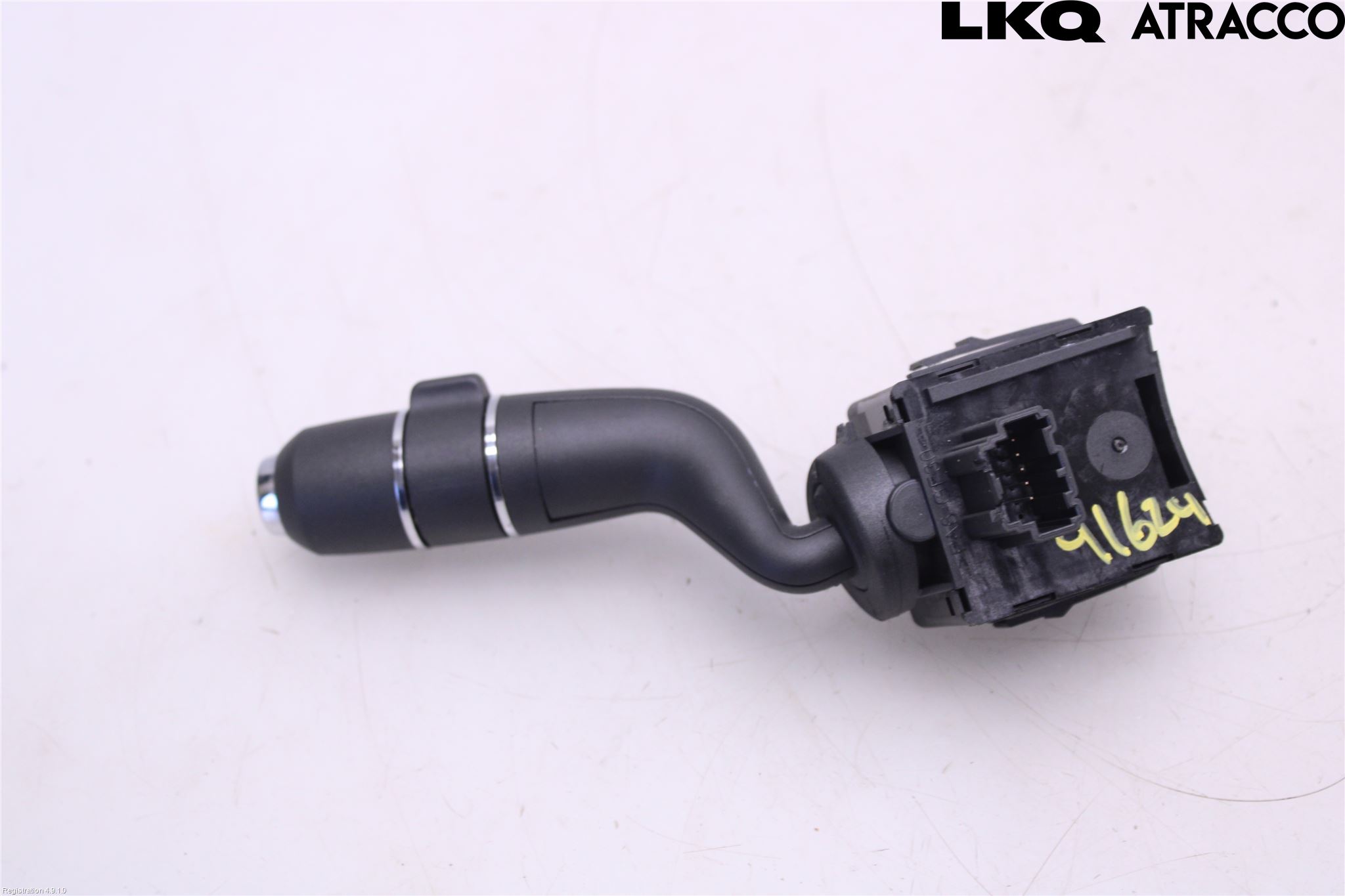 Jaguar F-TYPE Bryter Ratt Visker - Spyler