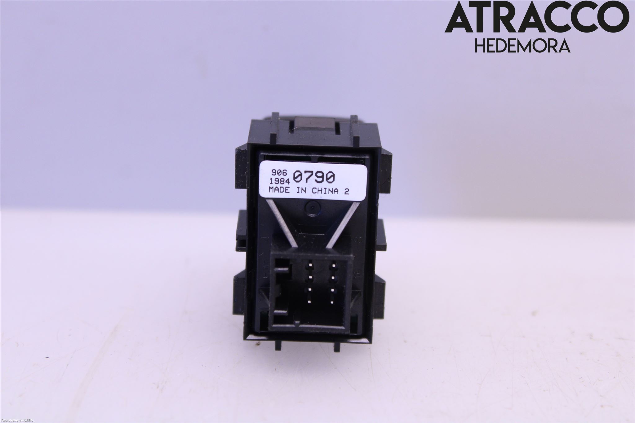 Opel INSIGNIA 09-16 Bryter Parkeringsbrems