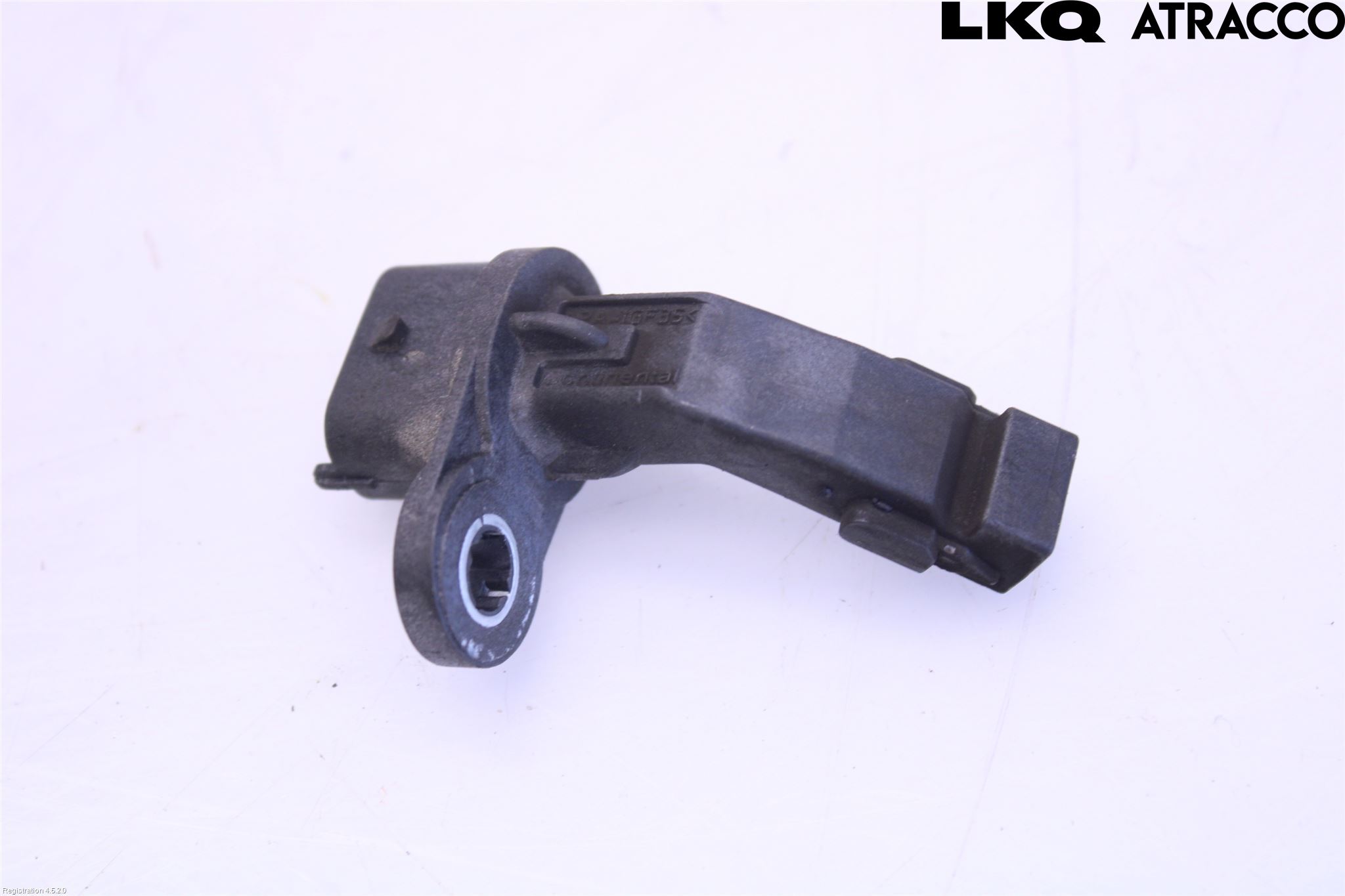 Mercedes-Benz MB A-KLASS (W176) 13-18 Giver Turtall - Tenning