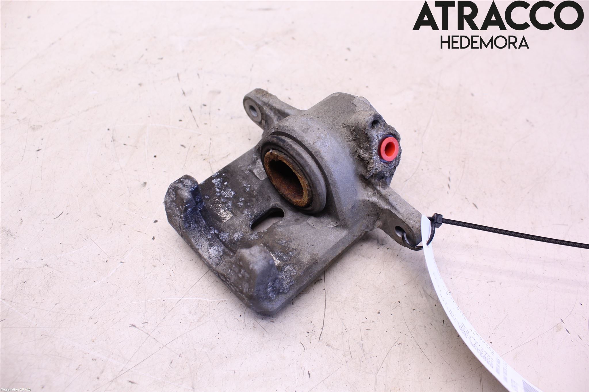 Subaru FORESTER SJ 13-18 Bremsecaliper Bak Venstre