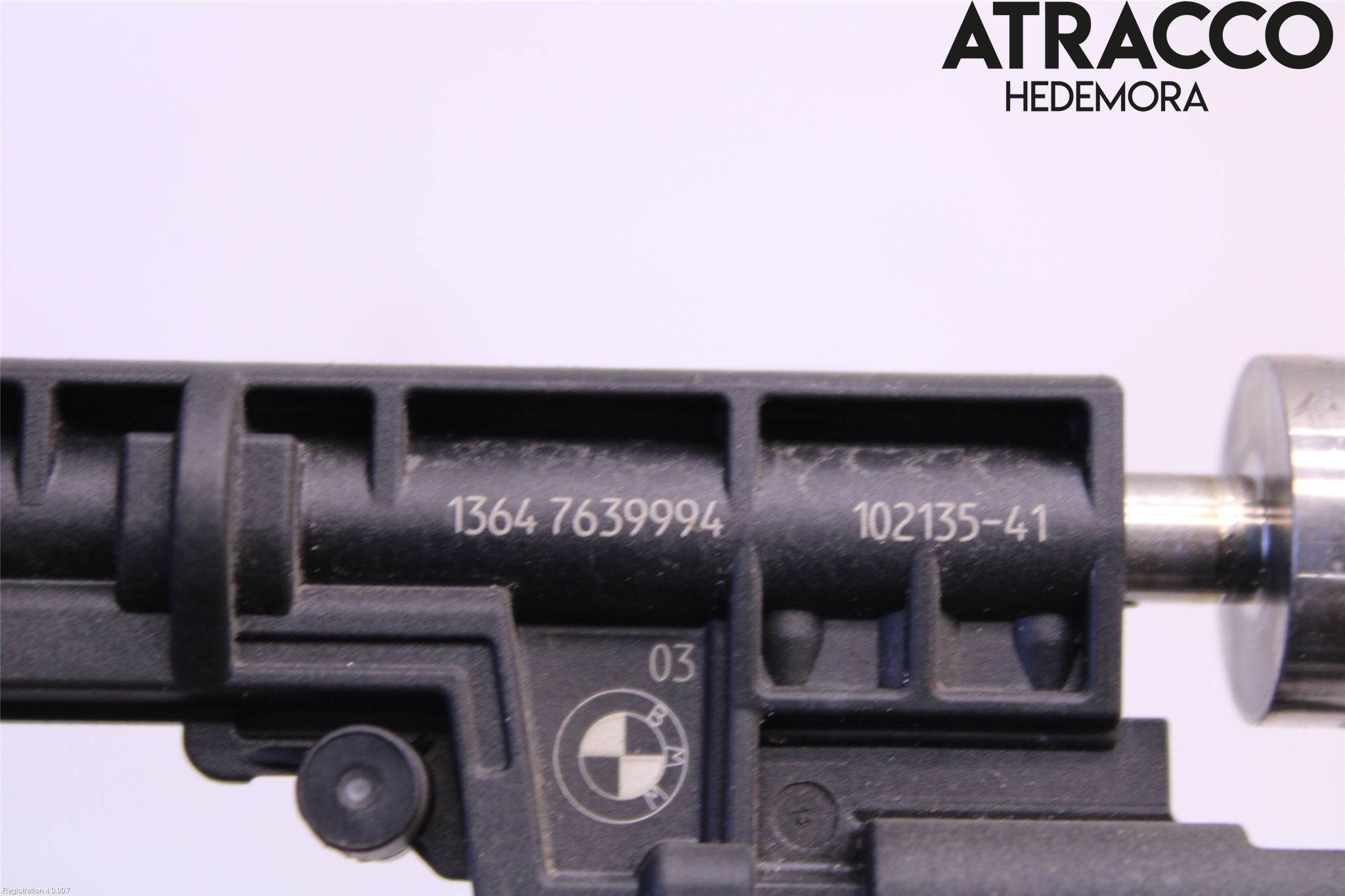 BMW 4 F32/F33/F82/F83 13-20 Inns Dyse