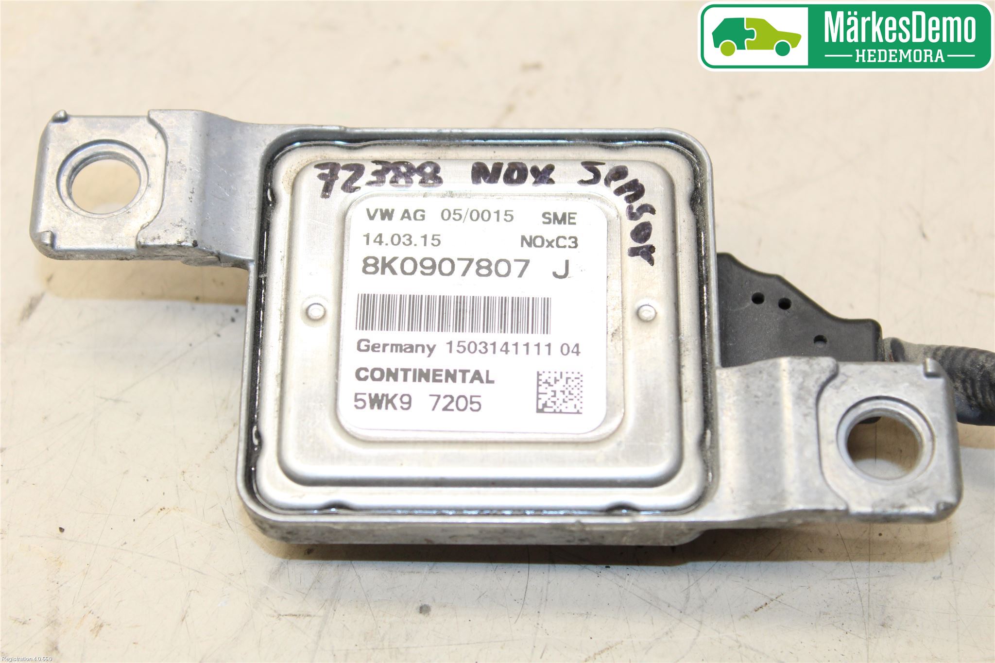 Audi A4 12-15 Inns Lambdasonde