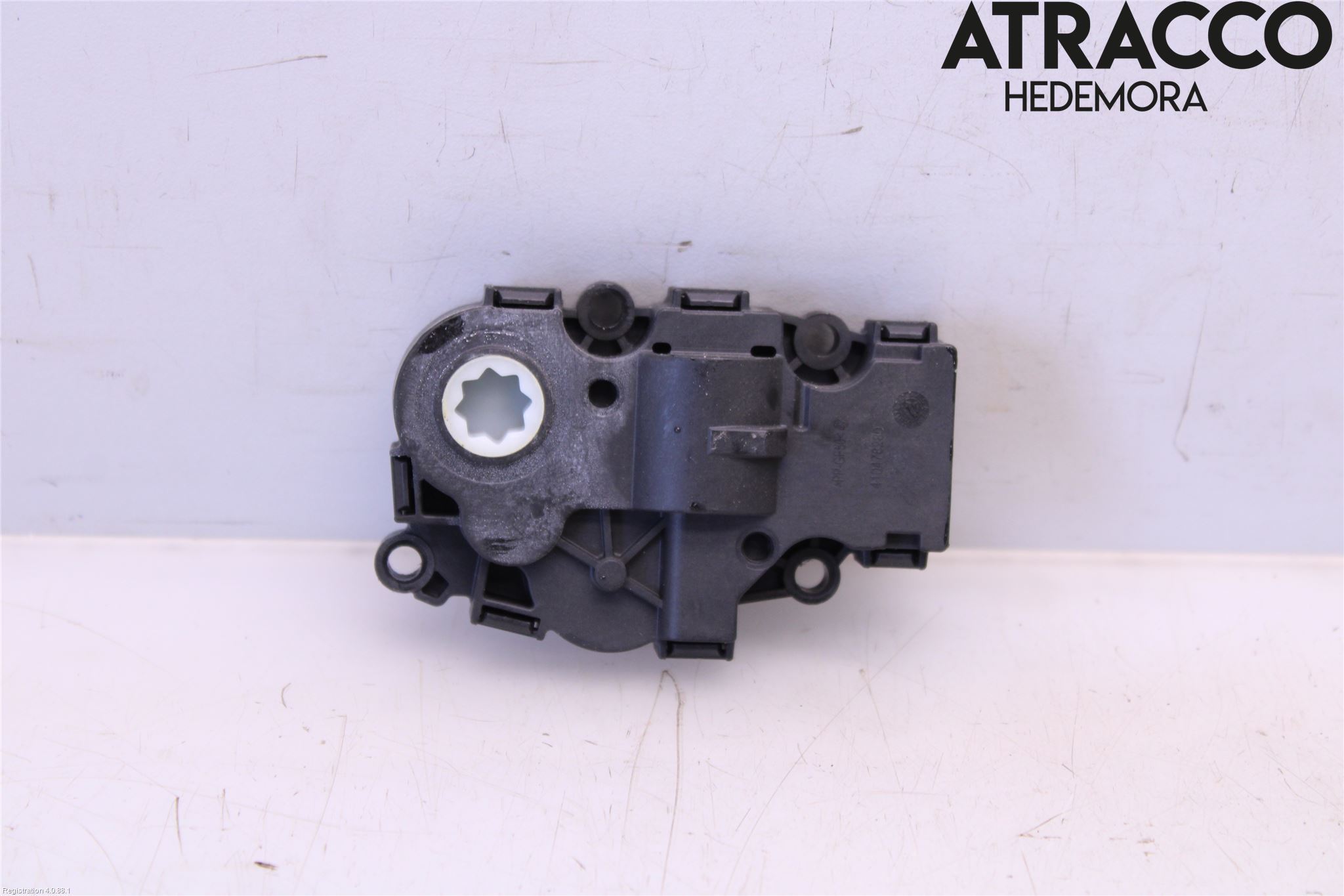 Volvo S90 17->> Varme Ac Regulerings Motor