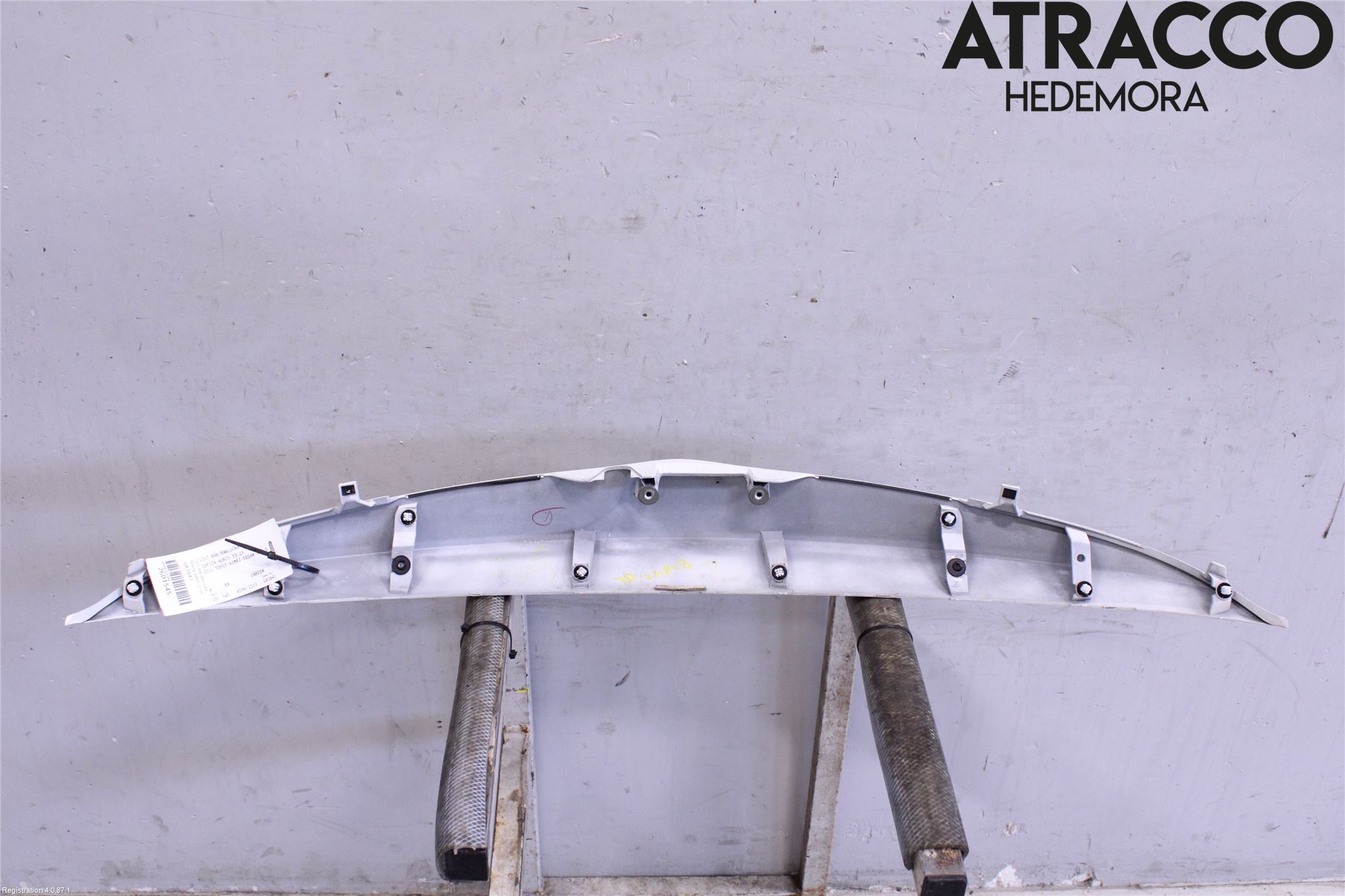 Toyota AURIS 13-19 List Bak-Bakluke