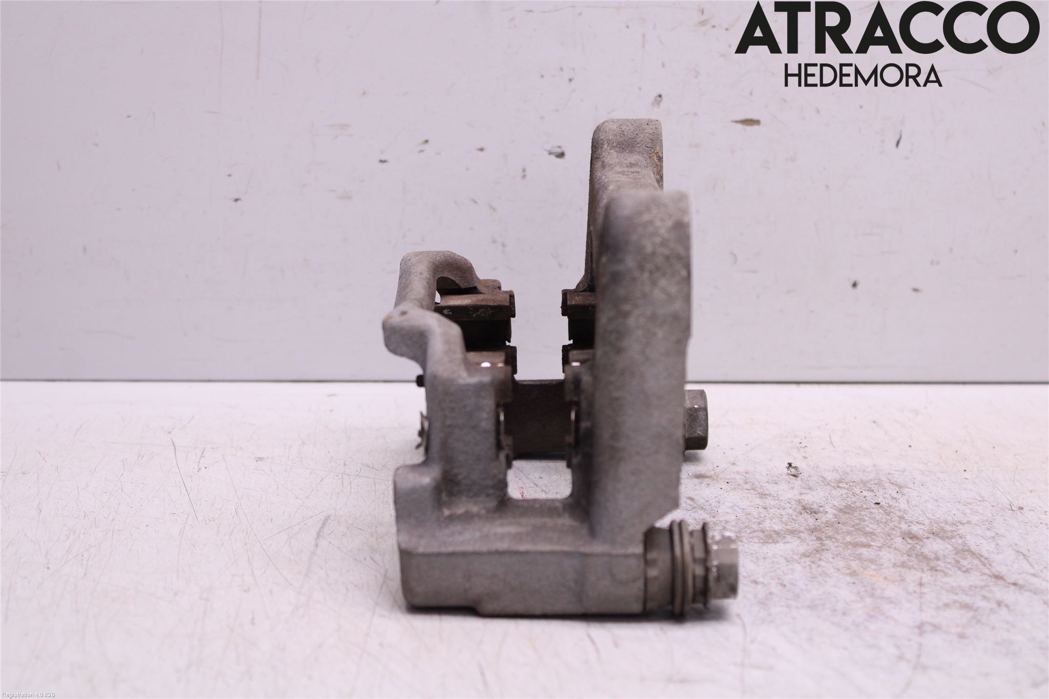 Peugeot 208/E-208 20- Bremsecaliper Feste Holder
