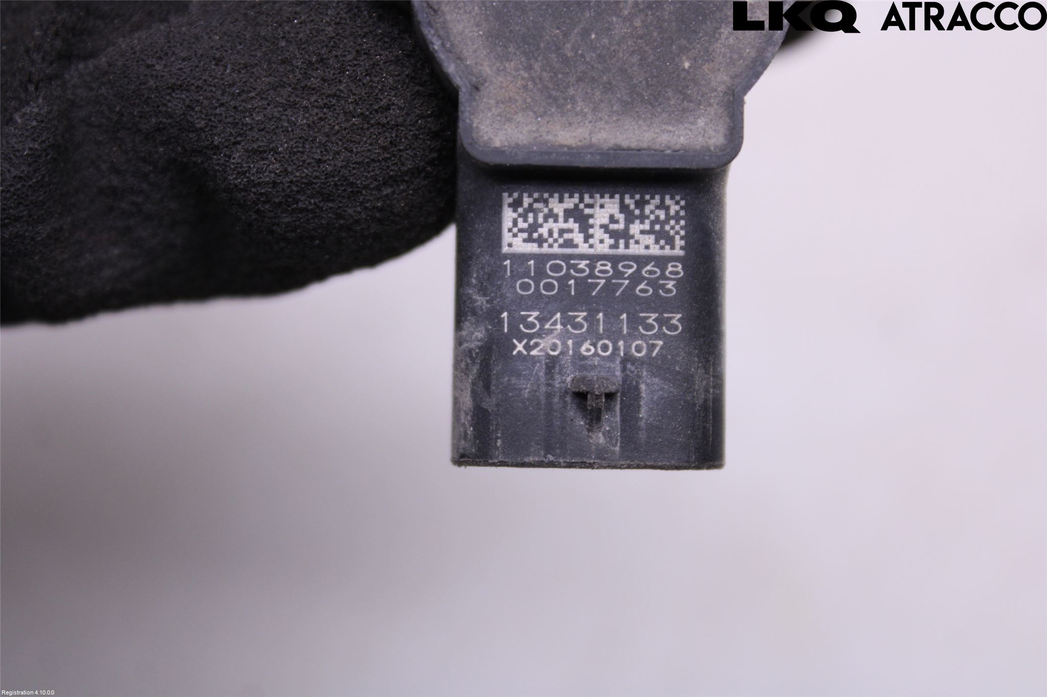 Opel ASTRA K 16-22 Sensor Parkering Front