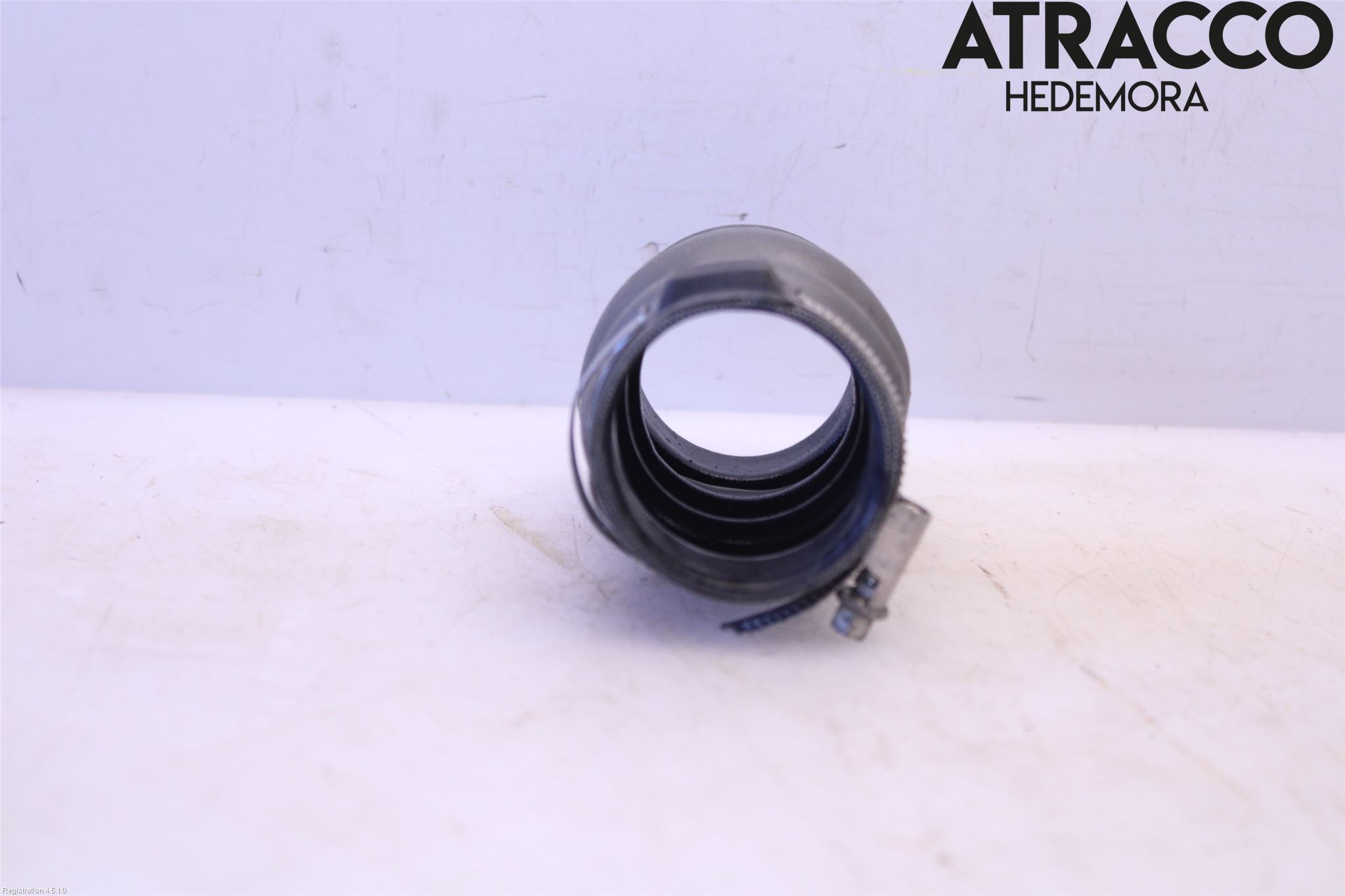 Citroen BERLINGO 08-18 Intercooler Rør-Slange