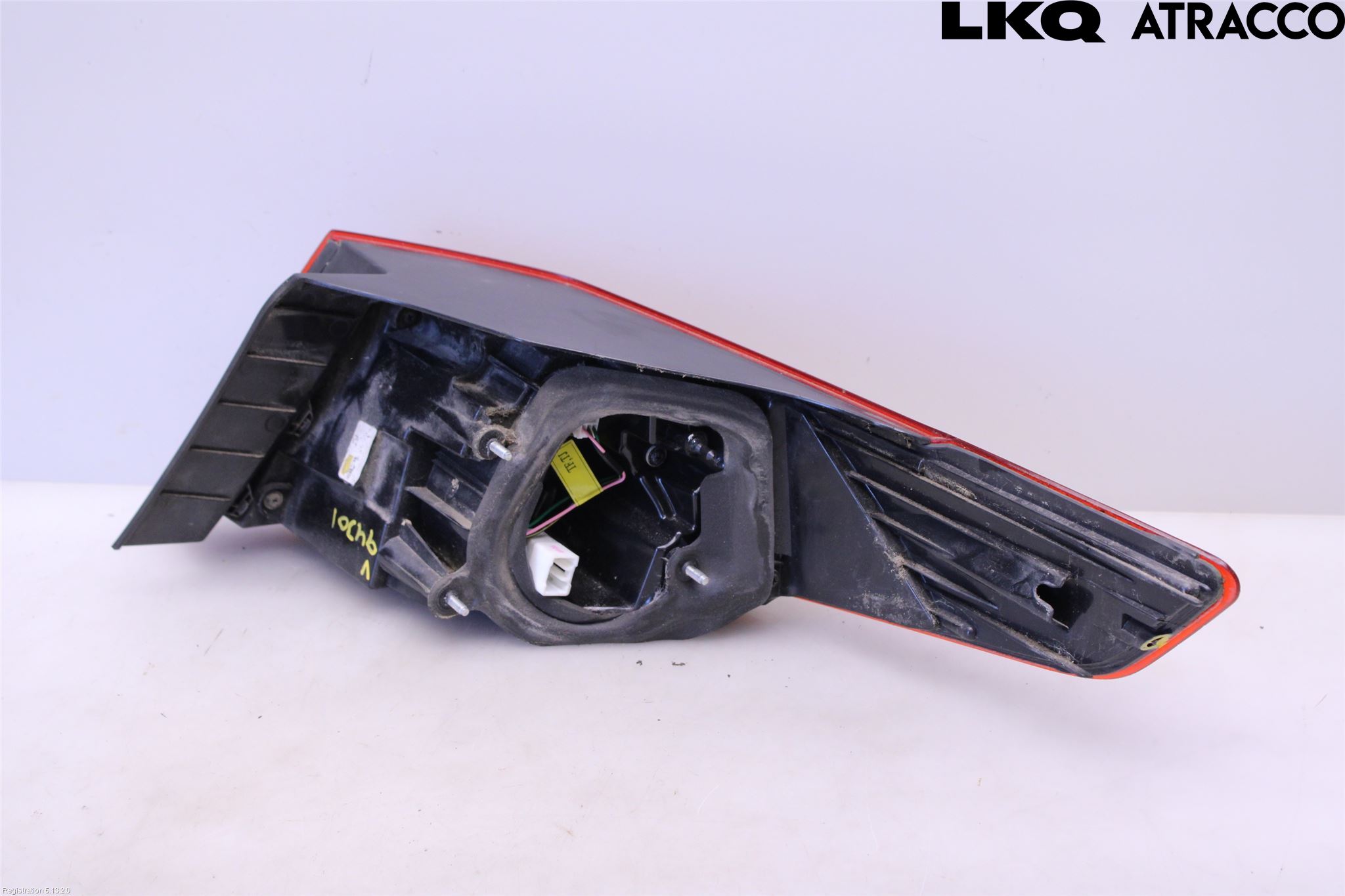 Kia OPTIMA 00-15 Baklykt Venstre