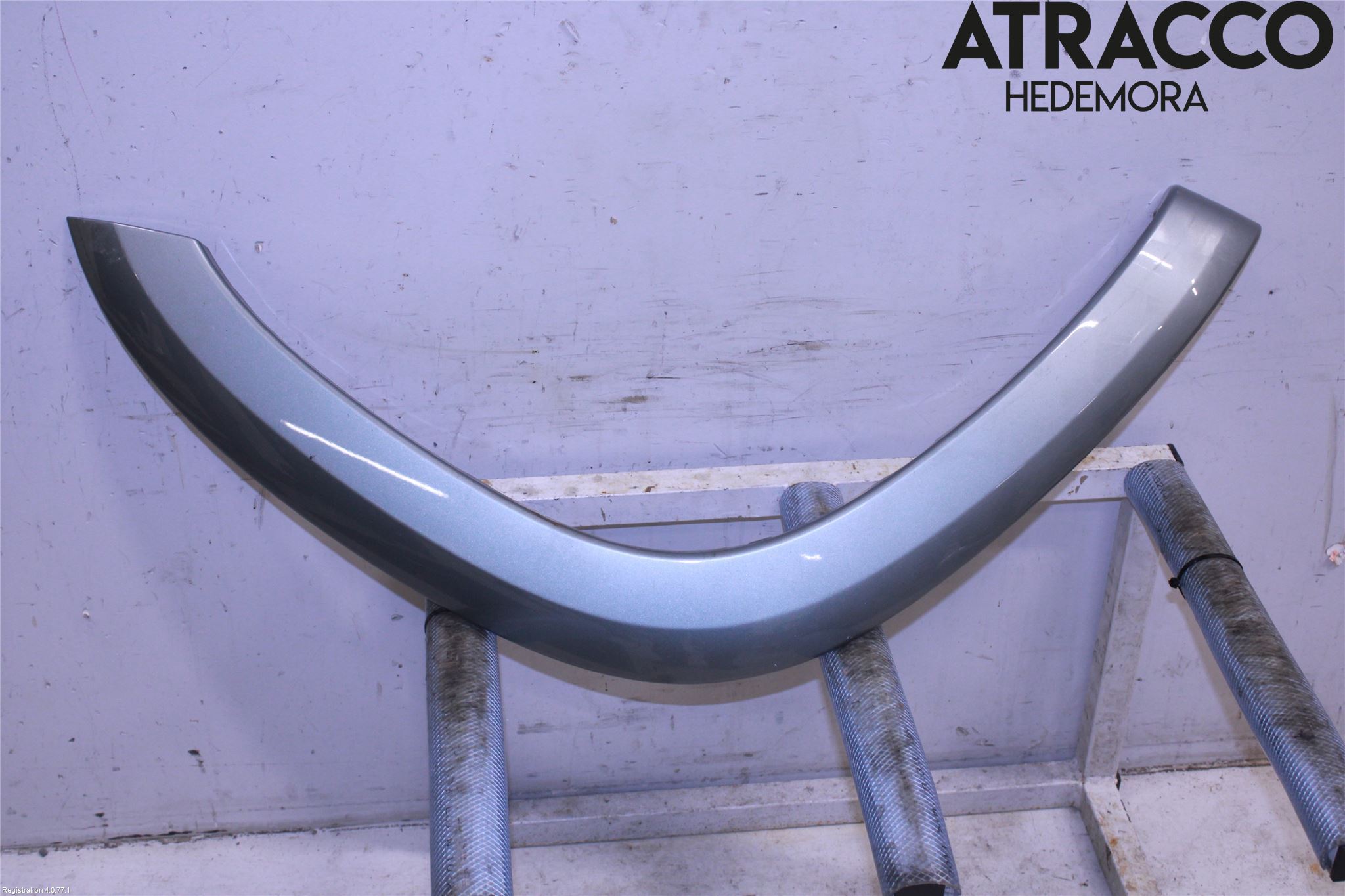 Toyota RAV 4 06-12 Skjerm Bredder
