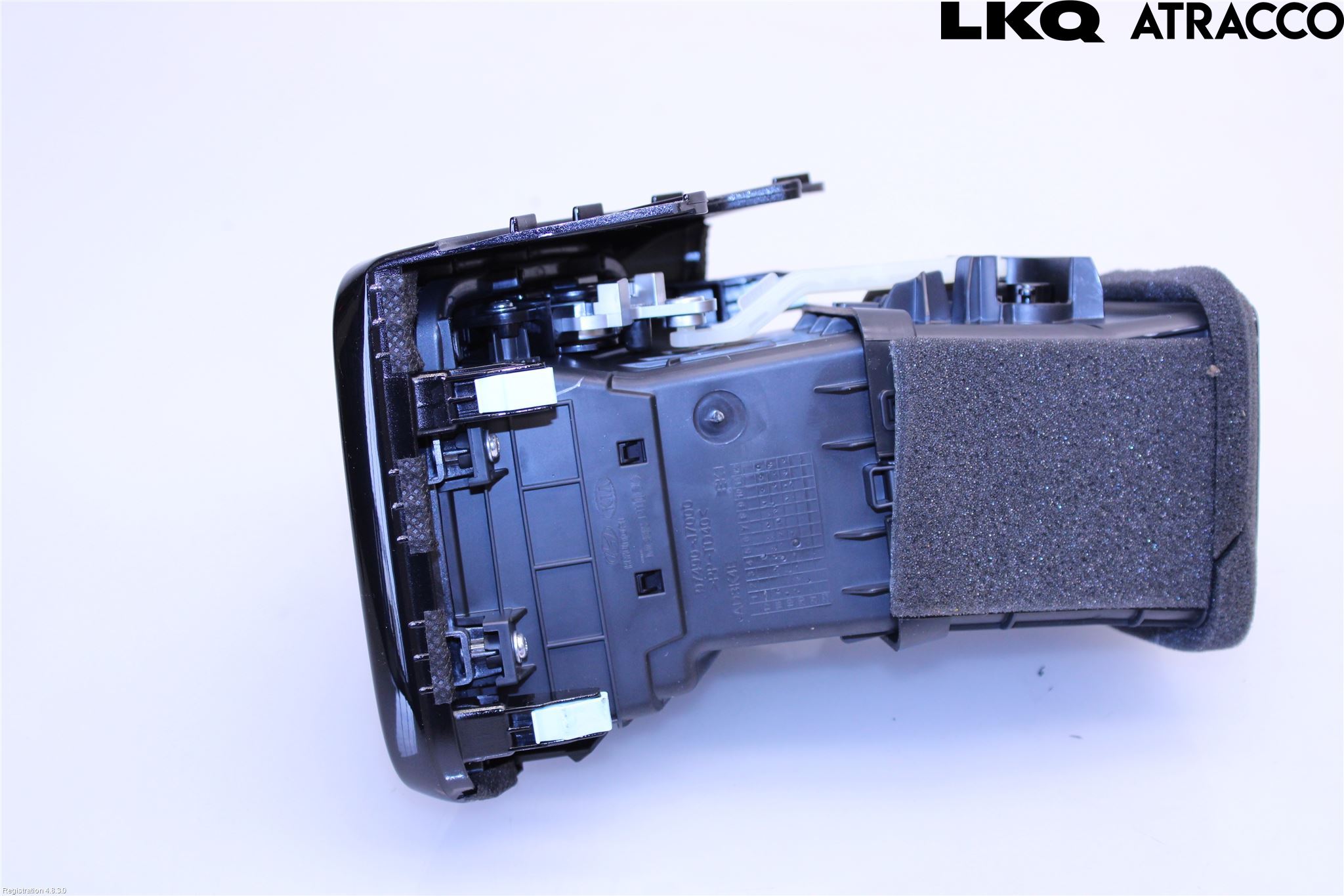 Kia XCEED 19- Dashbord Kanal - Dyse