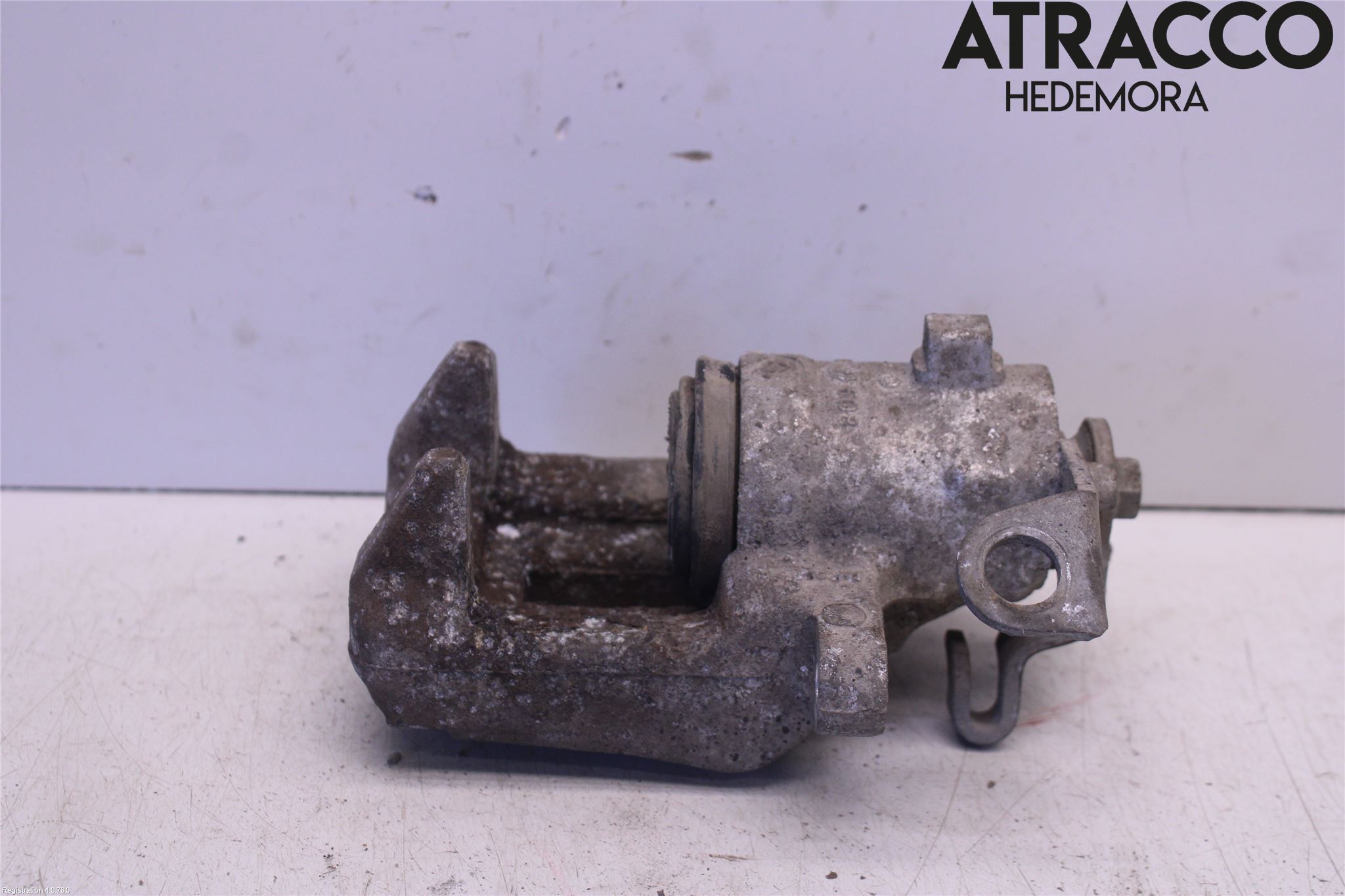 Skoda FABIA 15-21 Bremsecaliper Bak Høyre