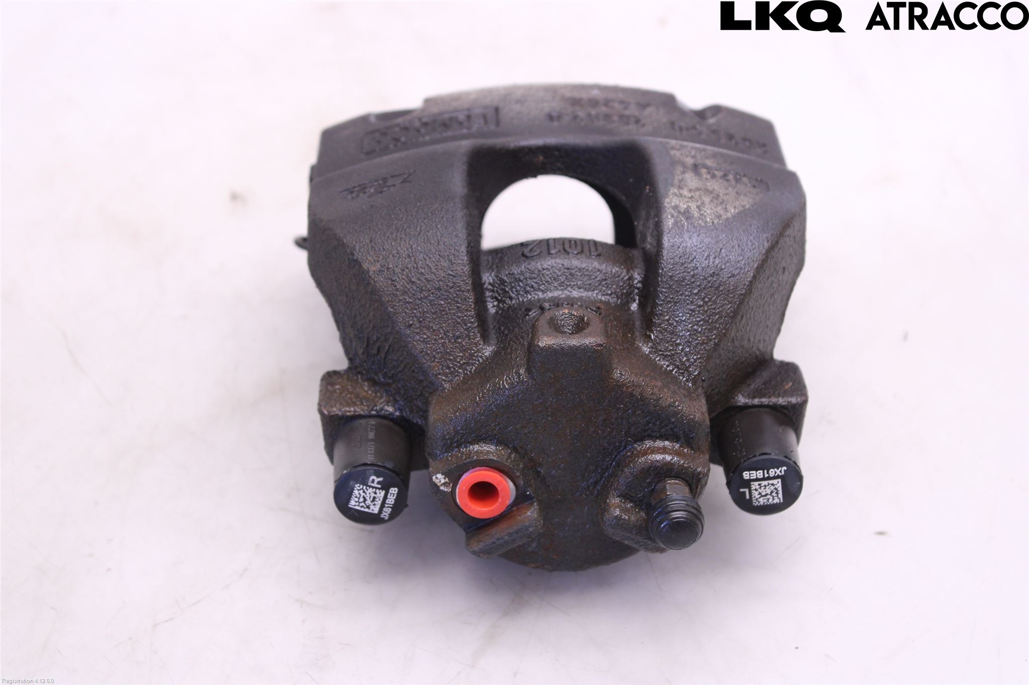 Ford FOCUS 19- Bremsecaliper Foran Høyre
