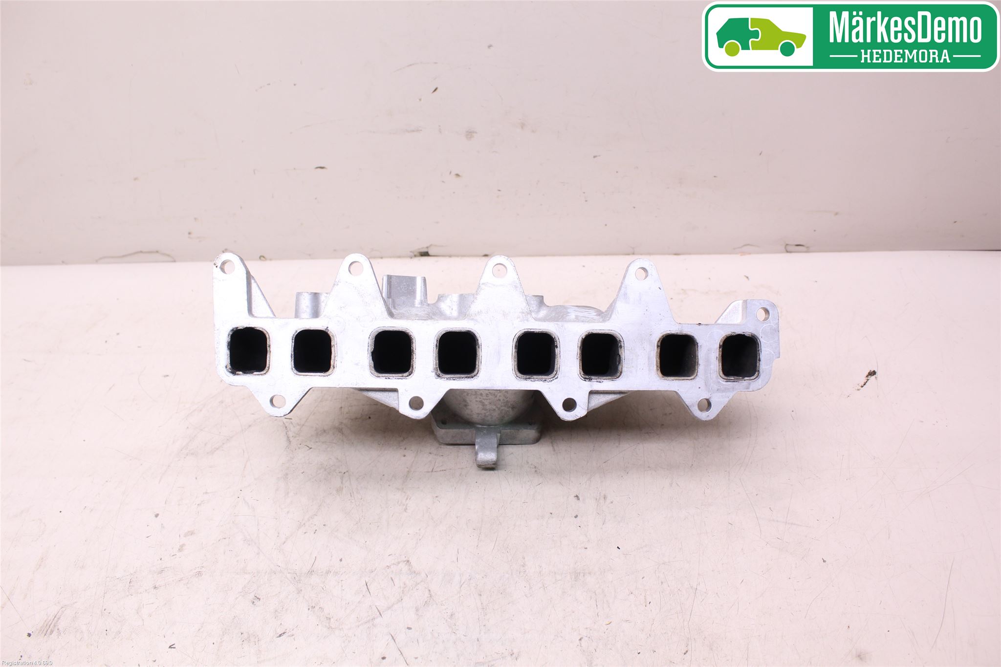 Mercedes-Benz MB X-KLASS (BR 470) 18-20 Innsugningsmanifold