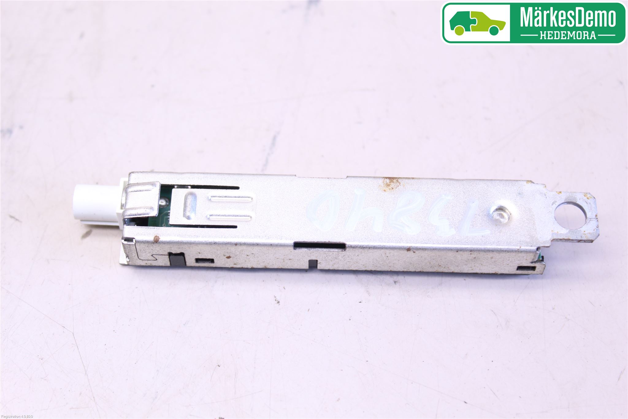 Audi A5 07-16 Stereo Antenneforsterker