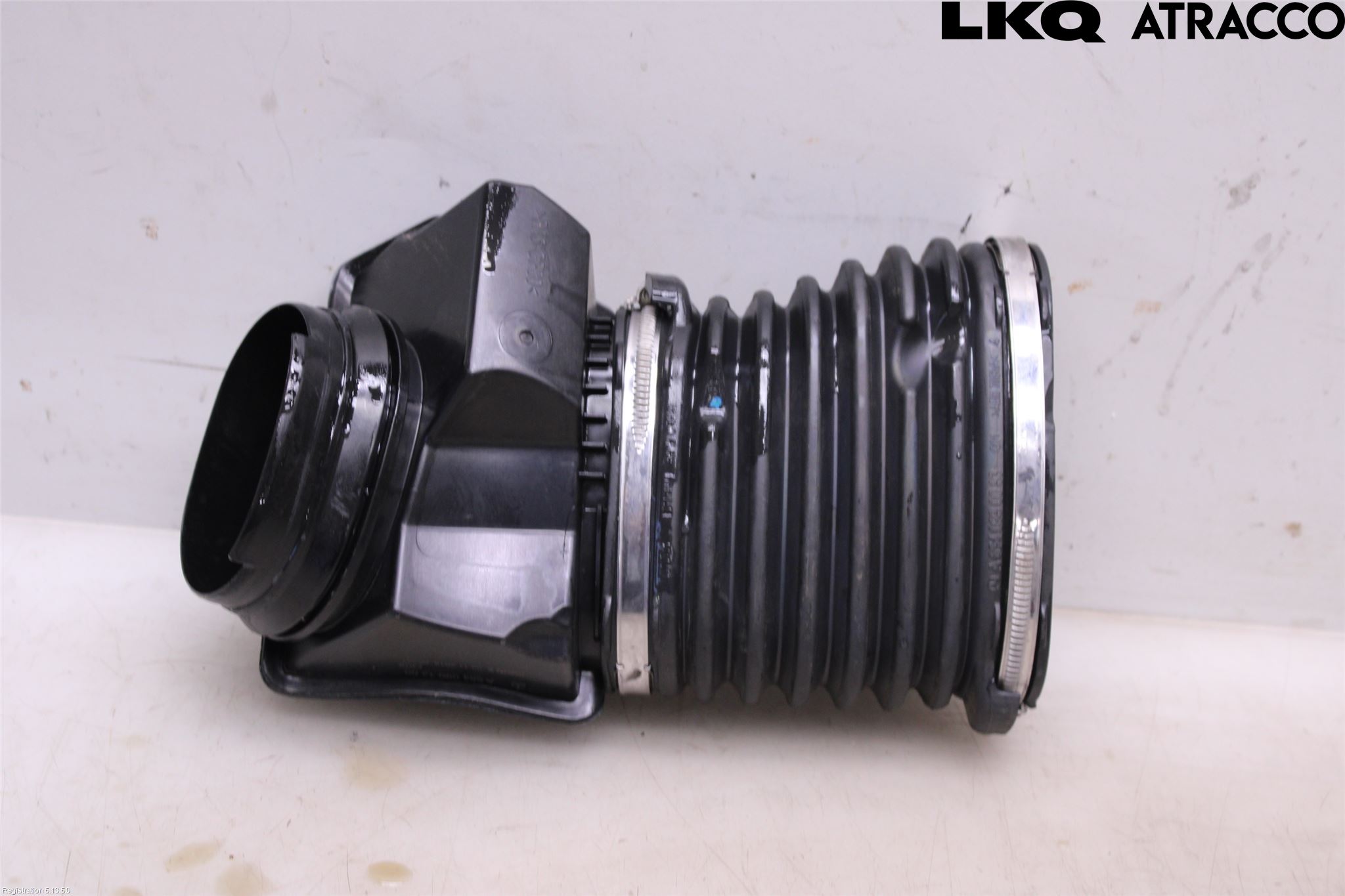Mercedes-Benz MB E-KLASS (W213) 16-23 Inns Gummibelg - Slange